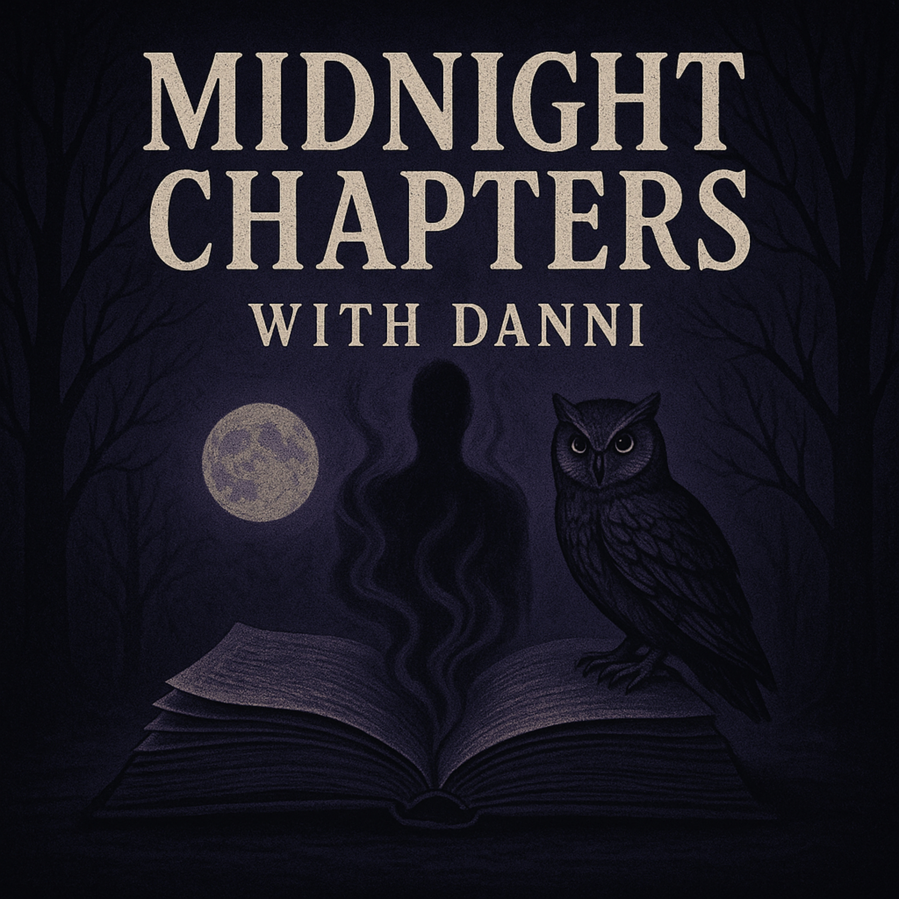 Midnight Chapters With Danni