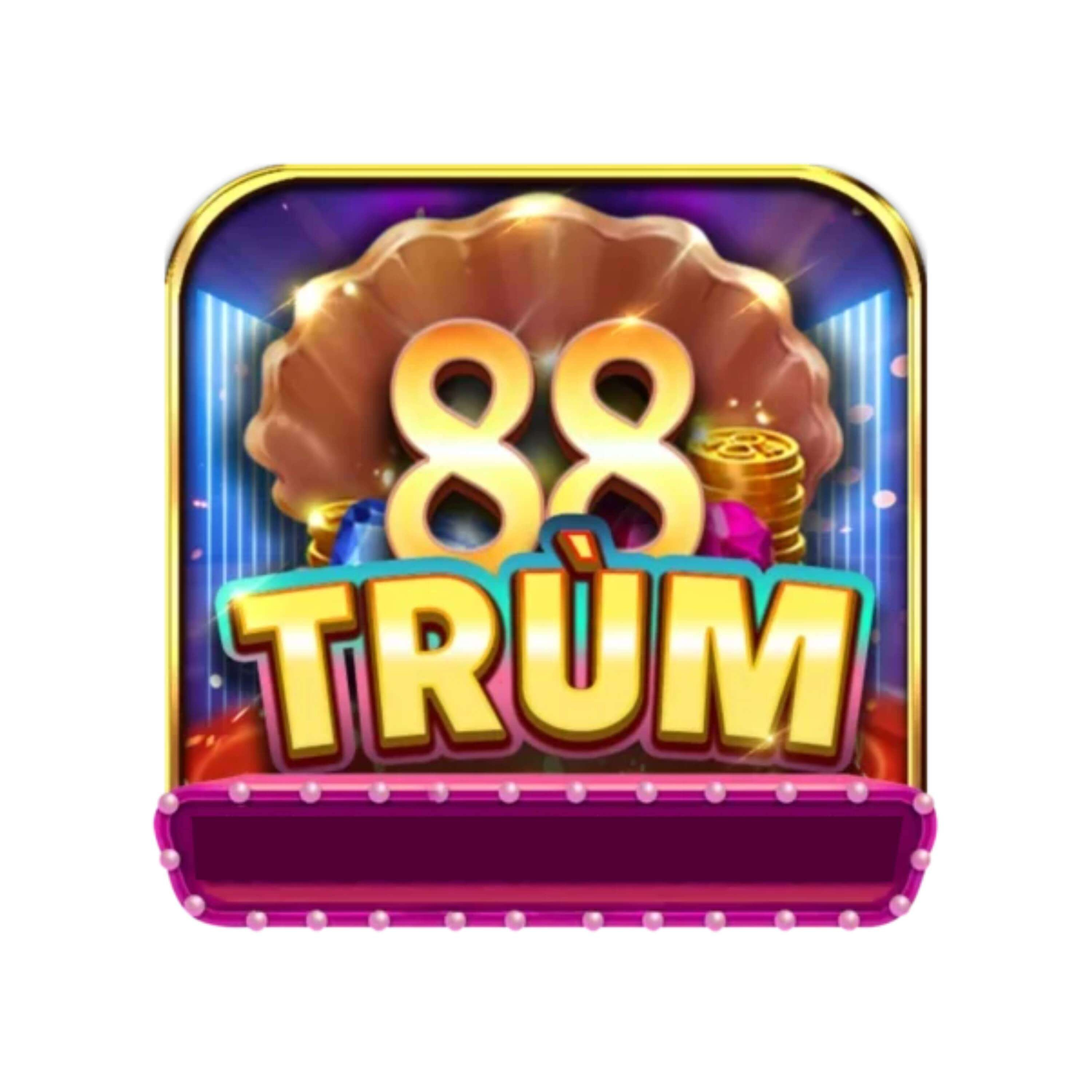 Trum88.it.com podcast artwork