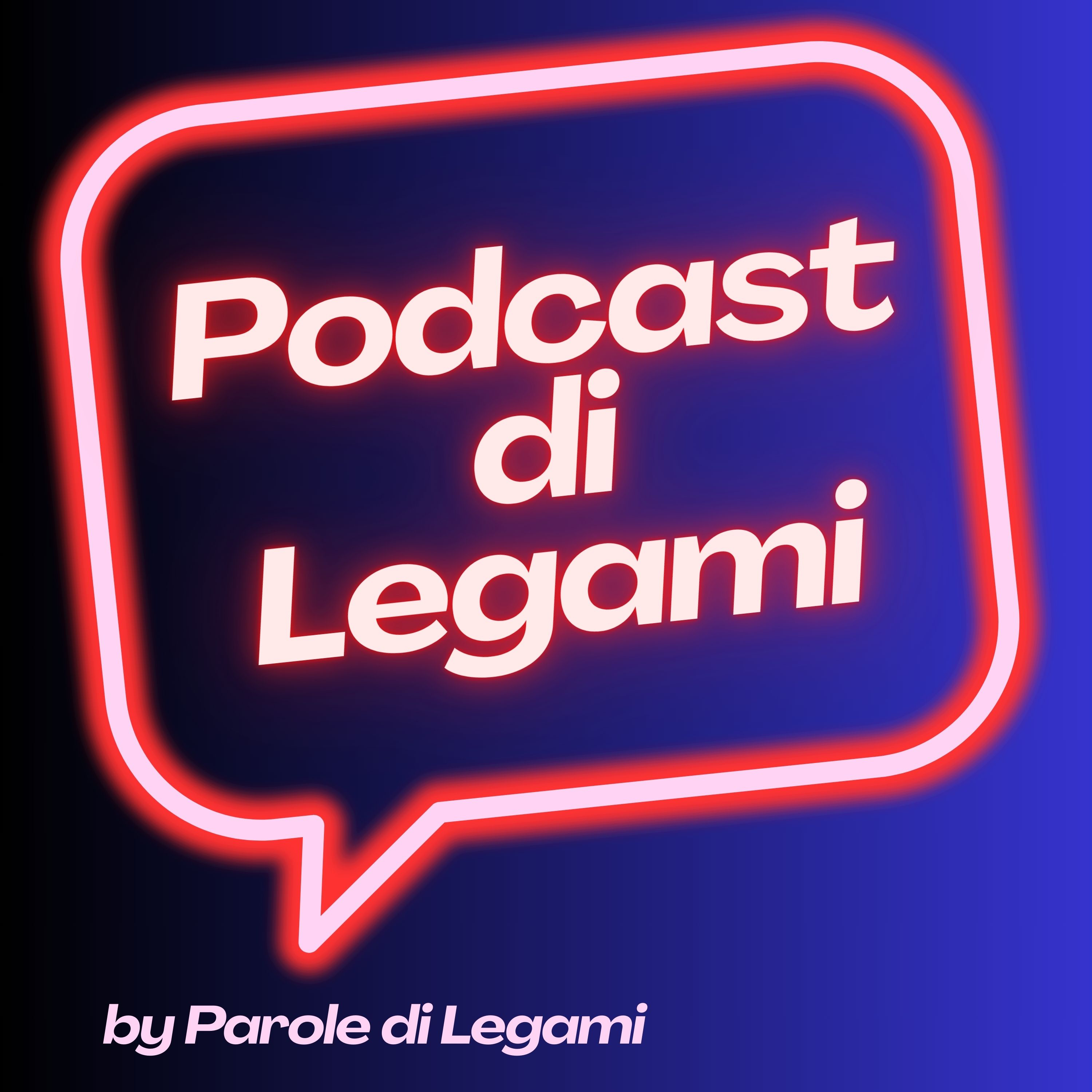 Podcast di Legami