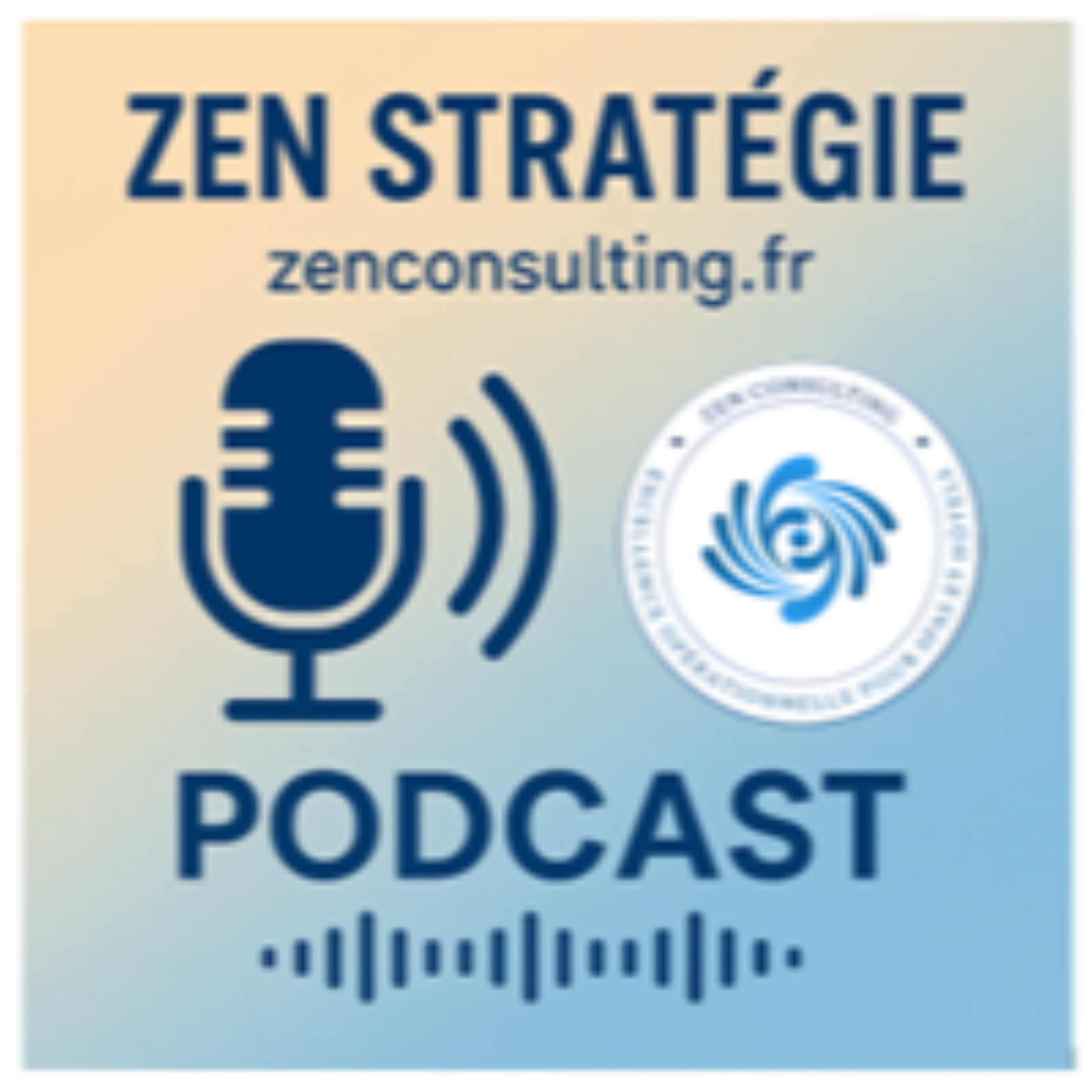 ZEN STRATEGIE