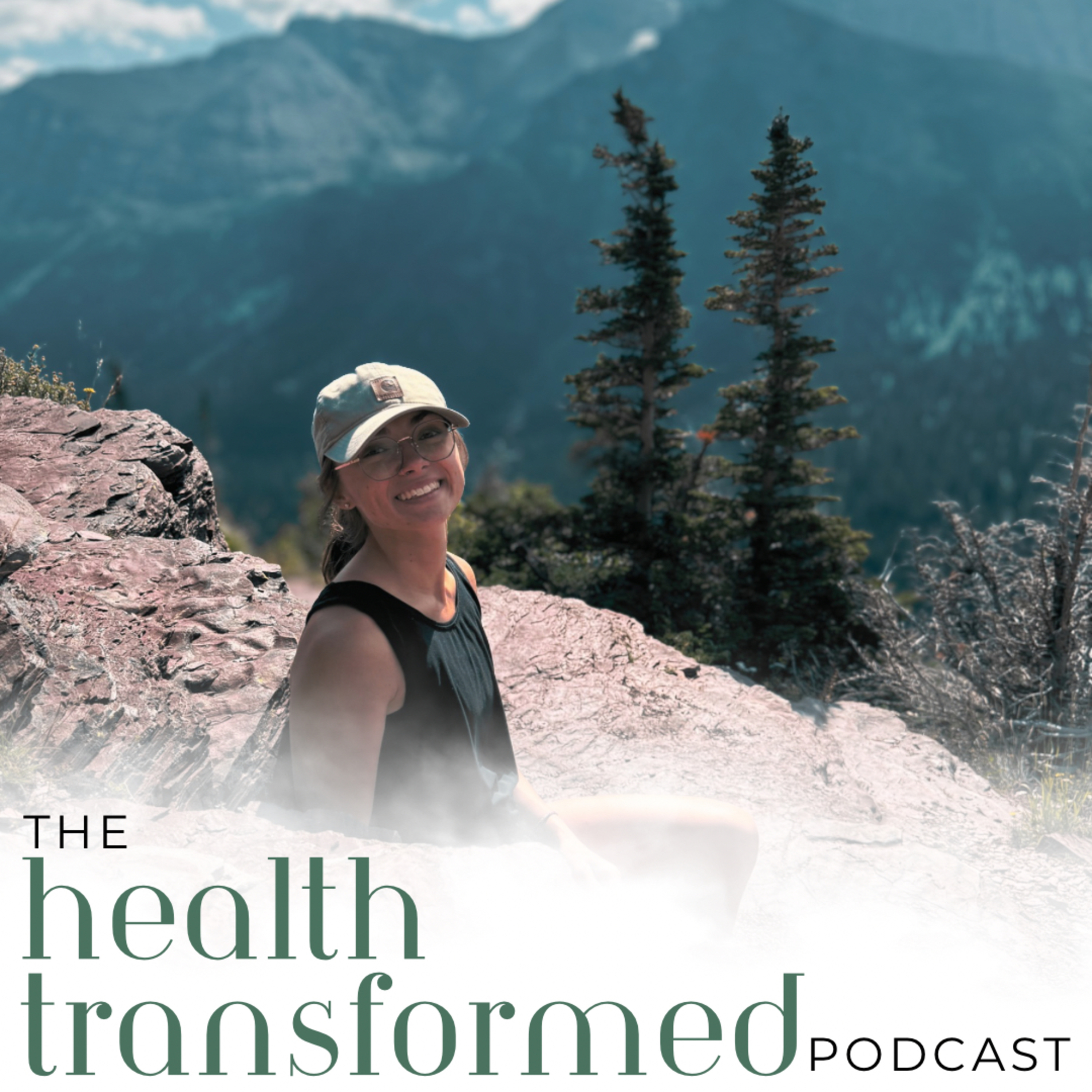 Artwork for The Health Transformed Podcast
