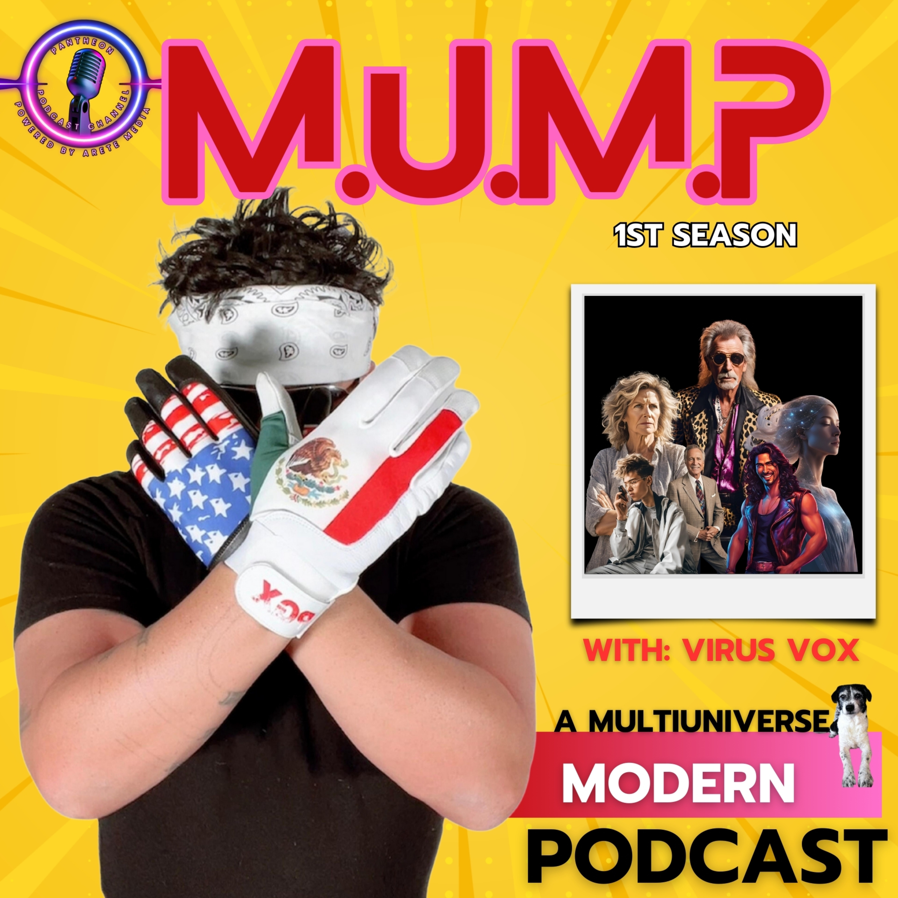 M.U.M.P.