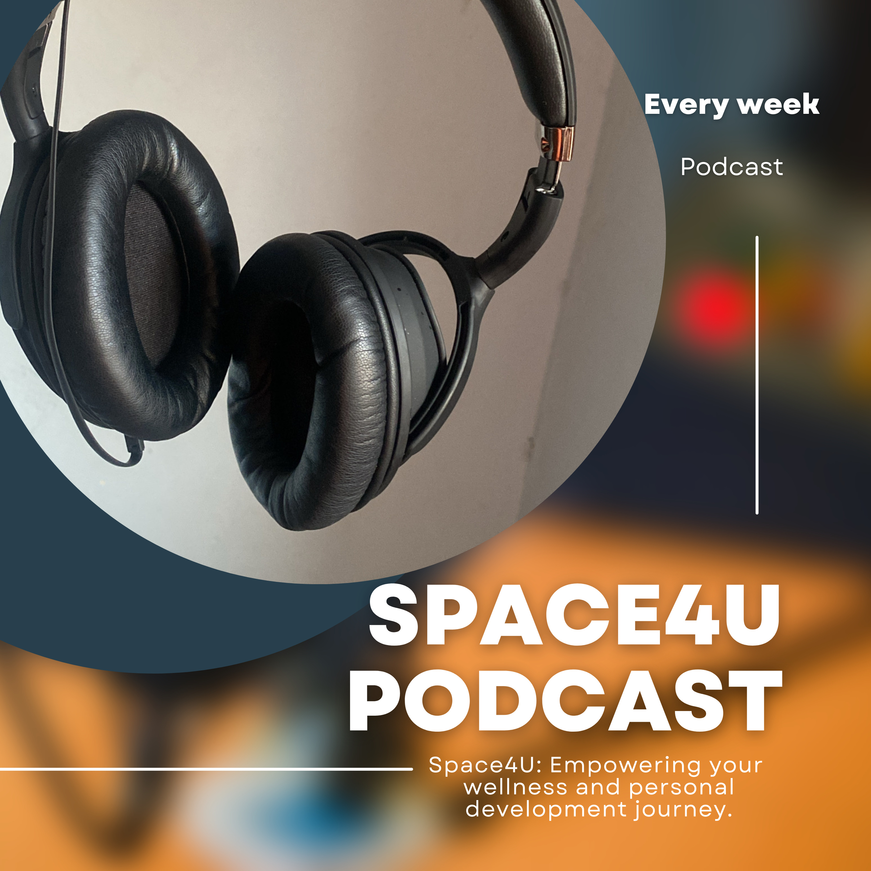 Space4U Podcast podcast artwork