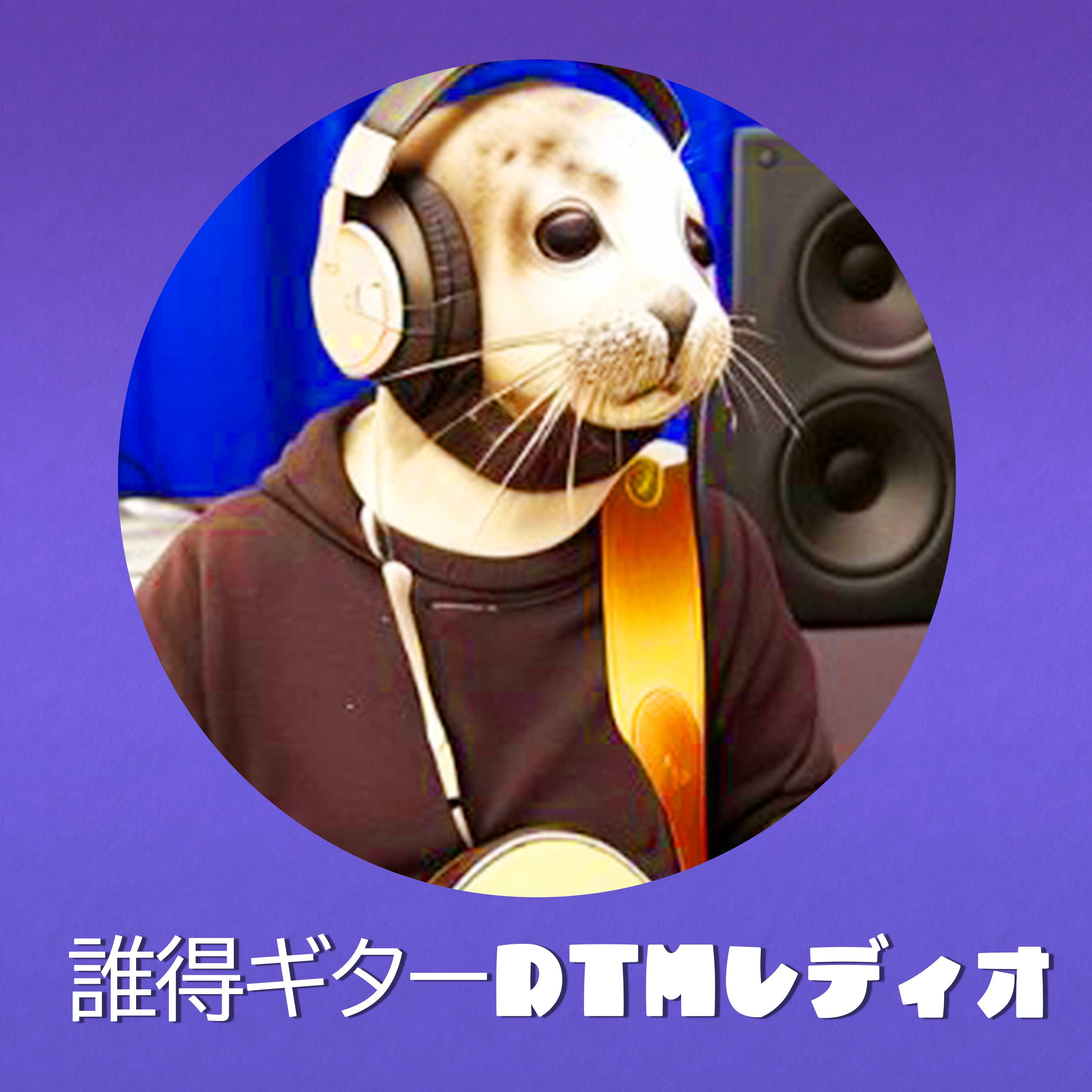 誰得ギターDTMレディオ