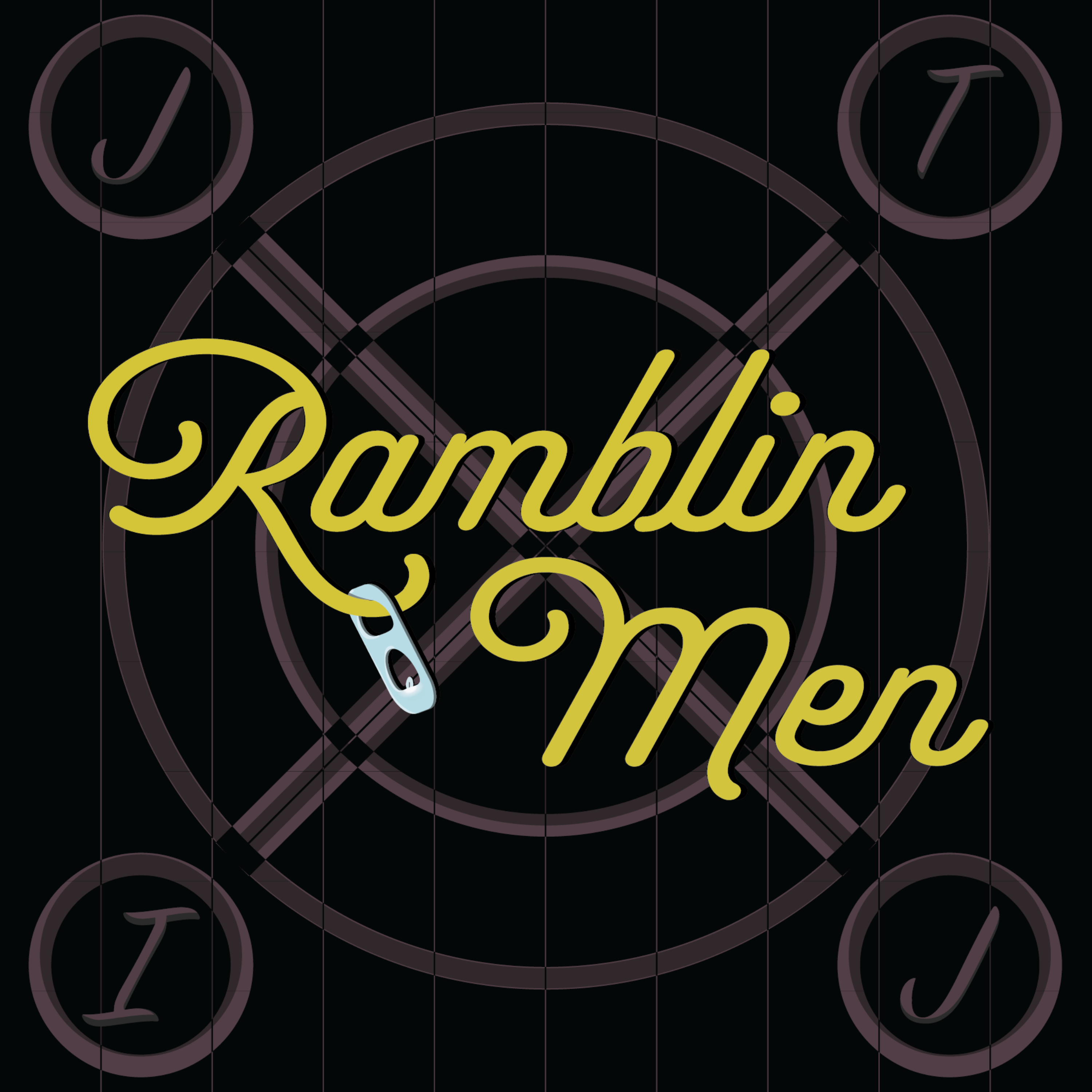 The Ramblin Men Podcast