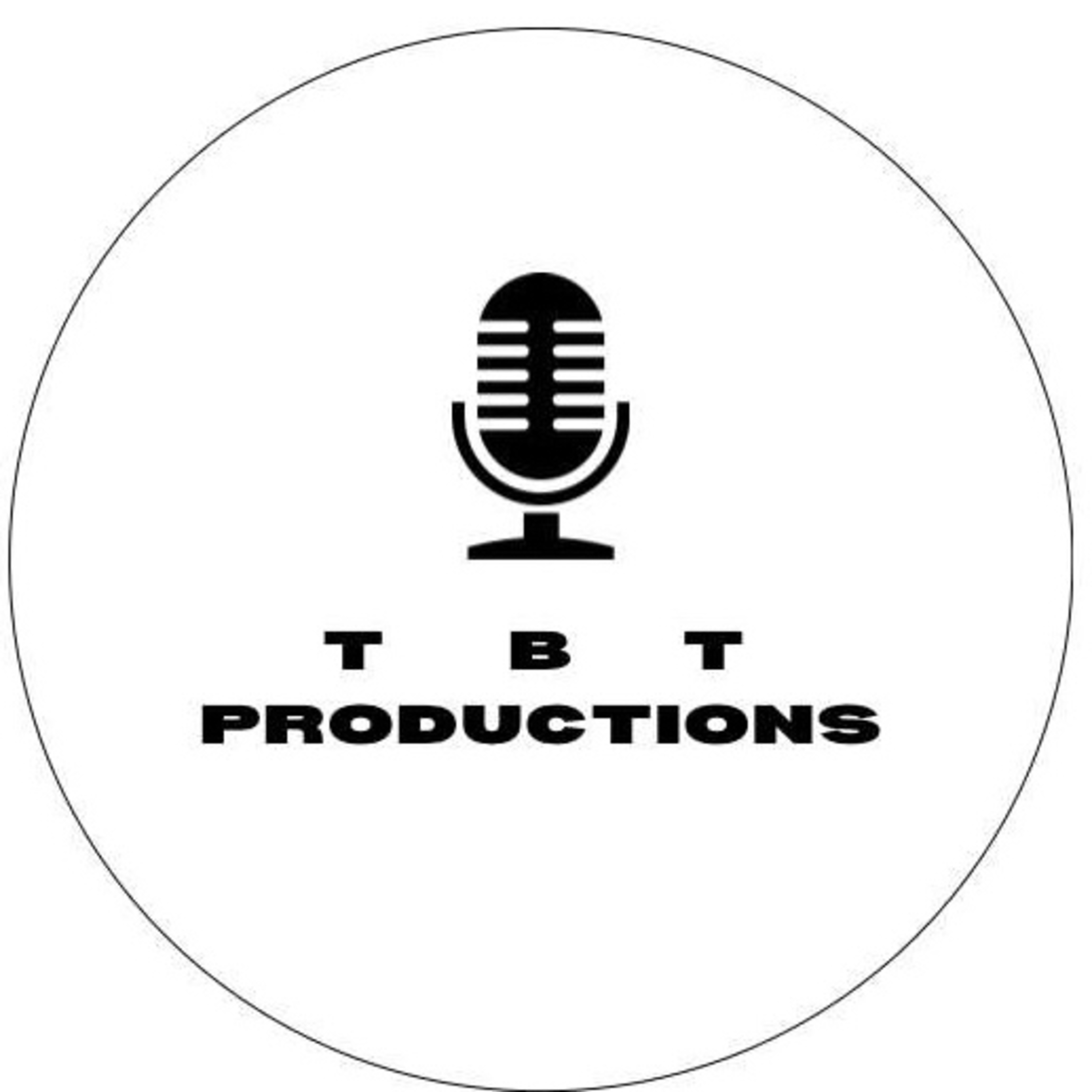 TBT Podcast podcast artwork