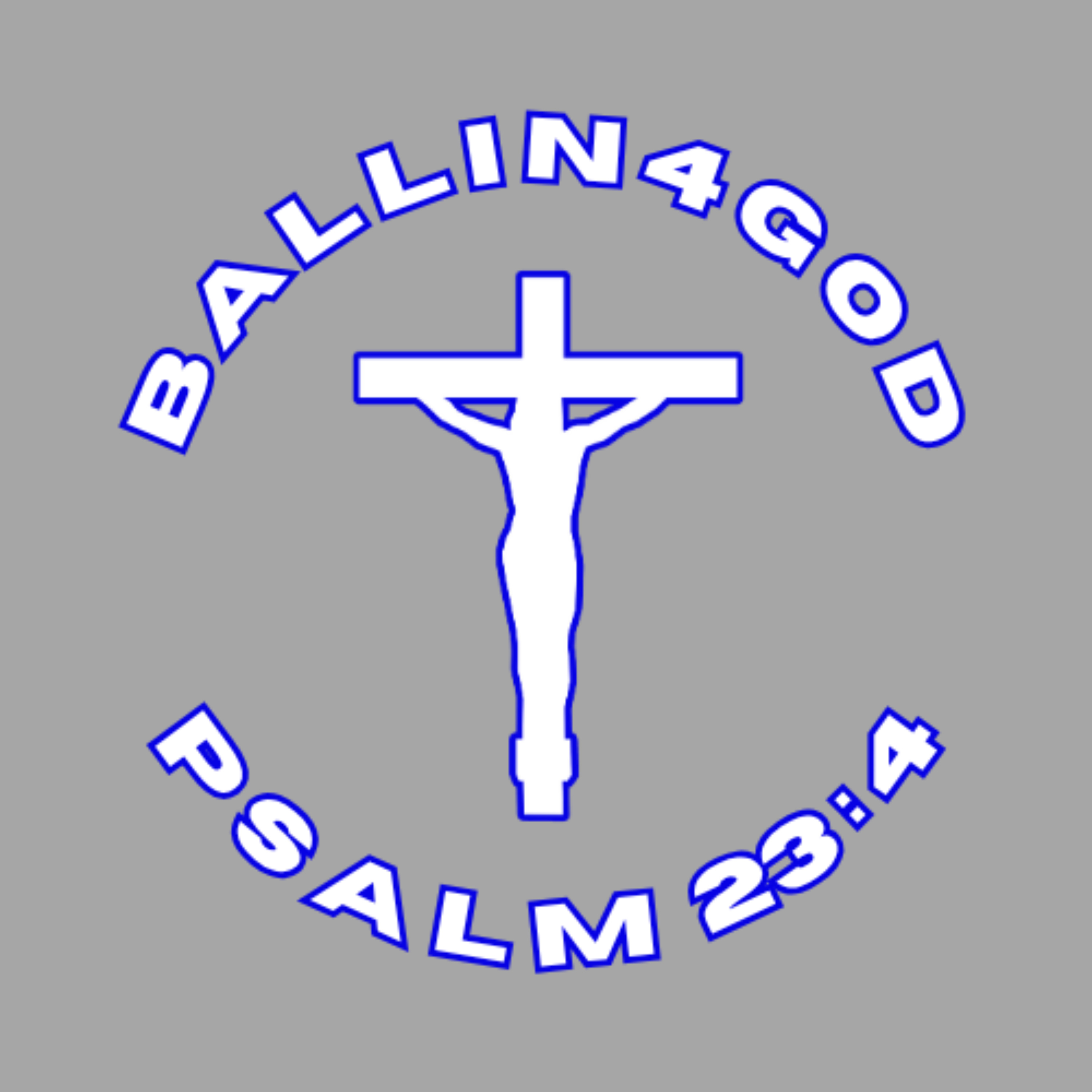 Ballin4God