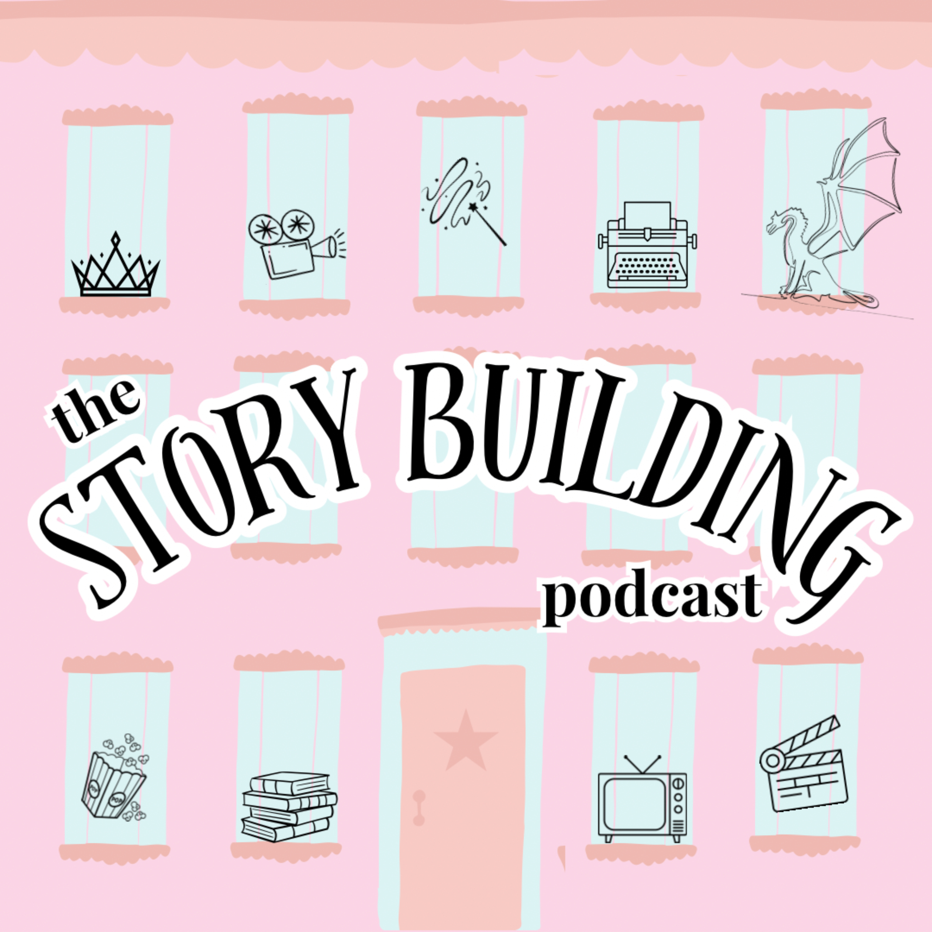 The Story Building