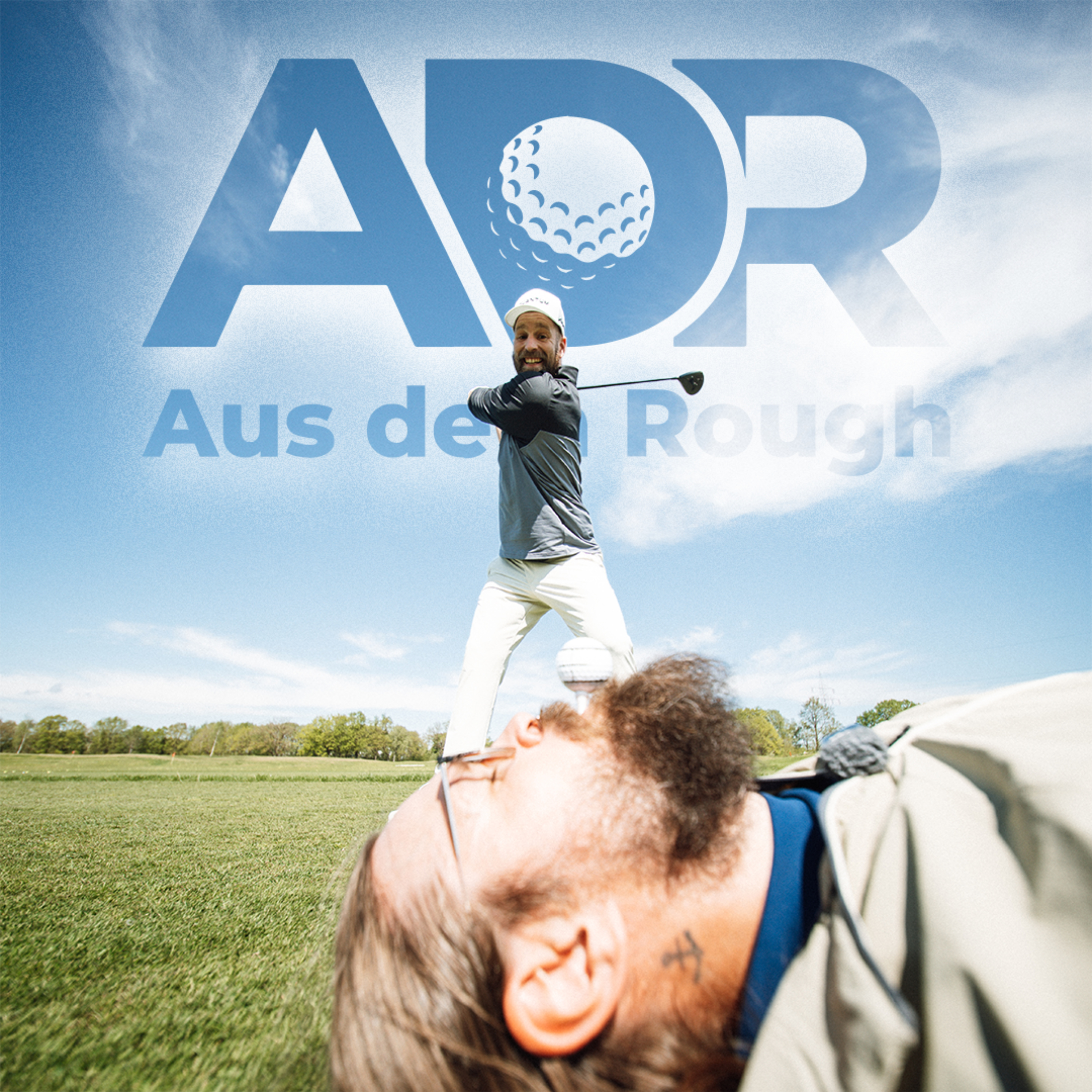 Aus dem Rough