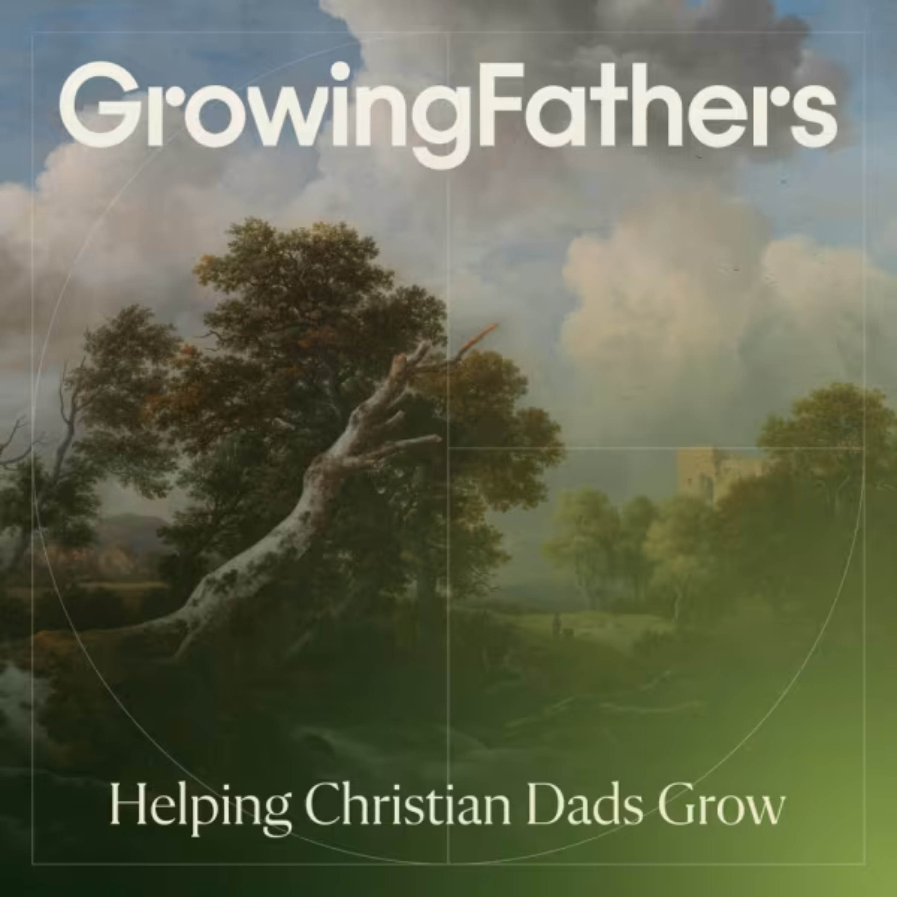 Growing Fathers Podcast
