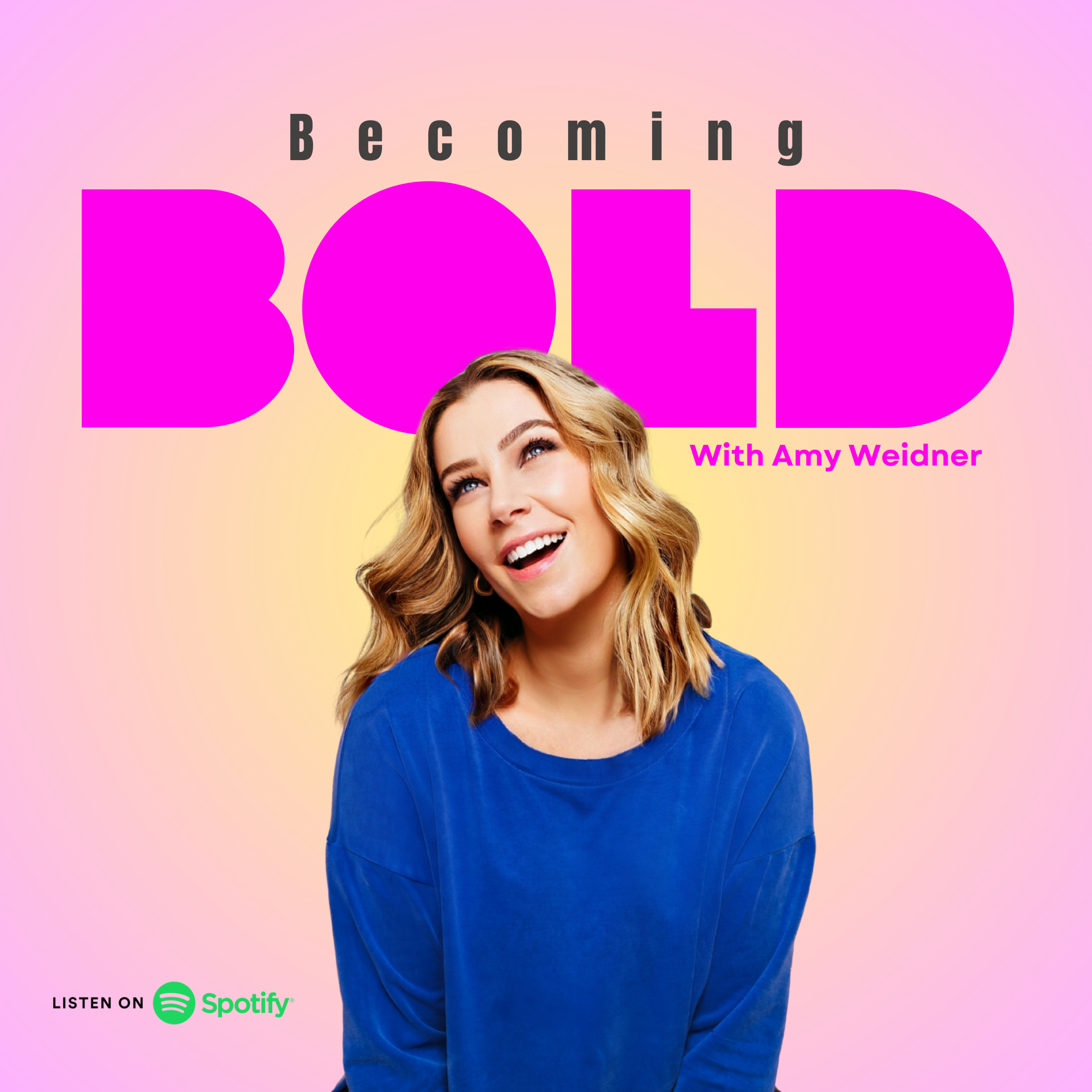 Becoming BOLD 