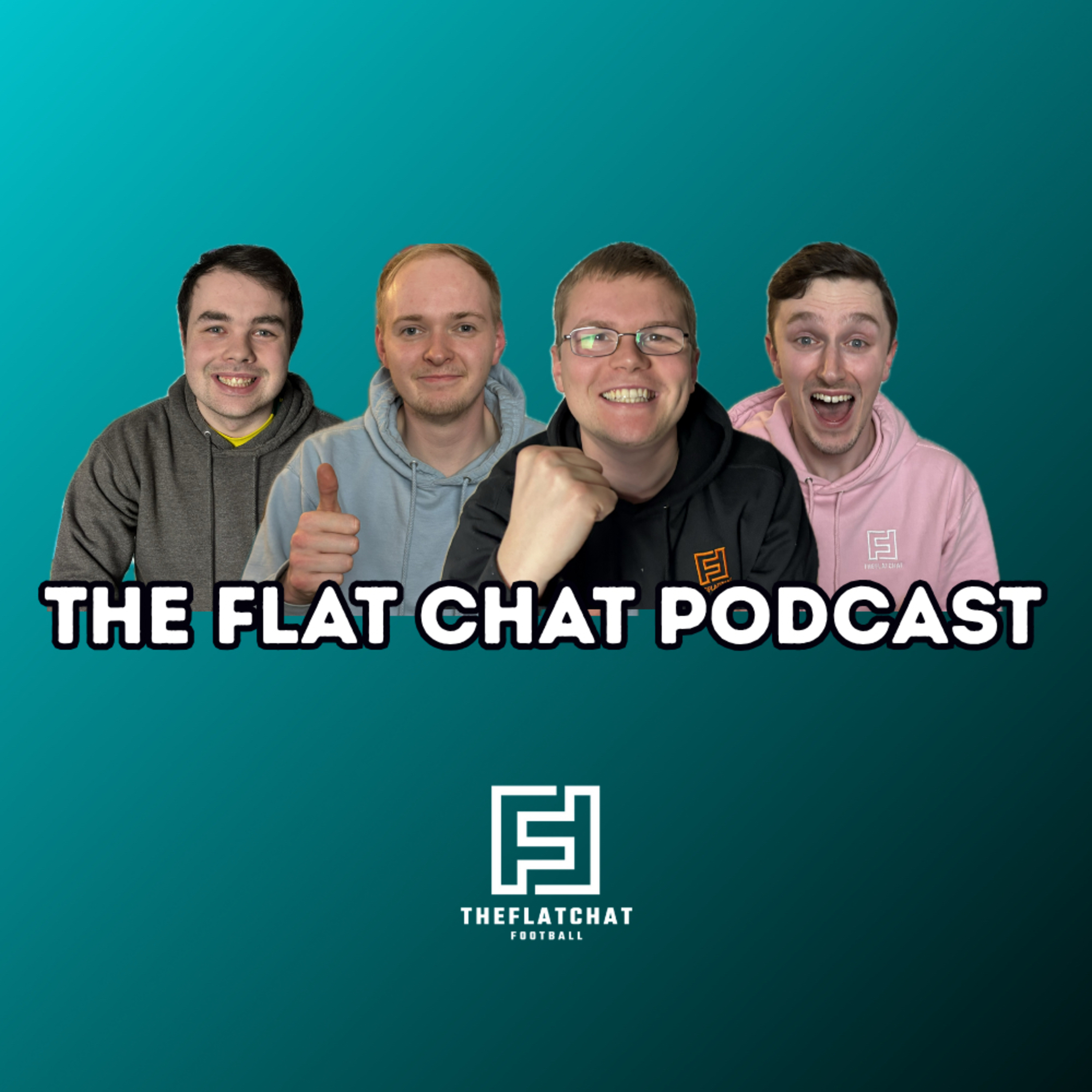 The Flat Chat Podcast