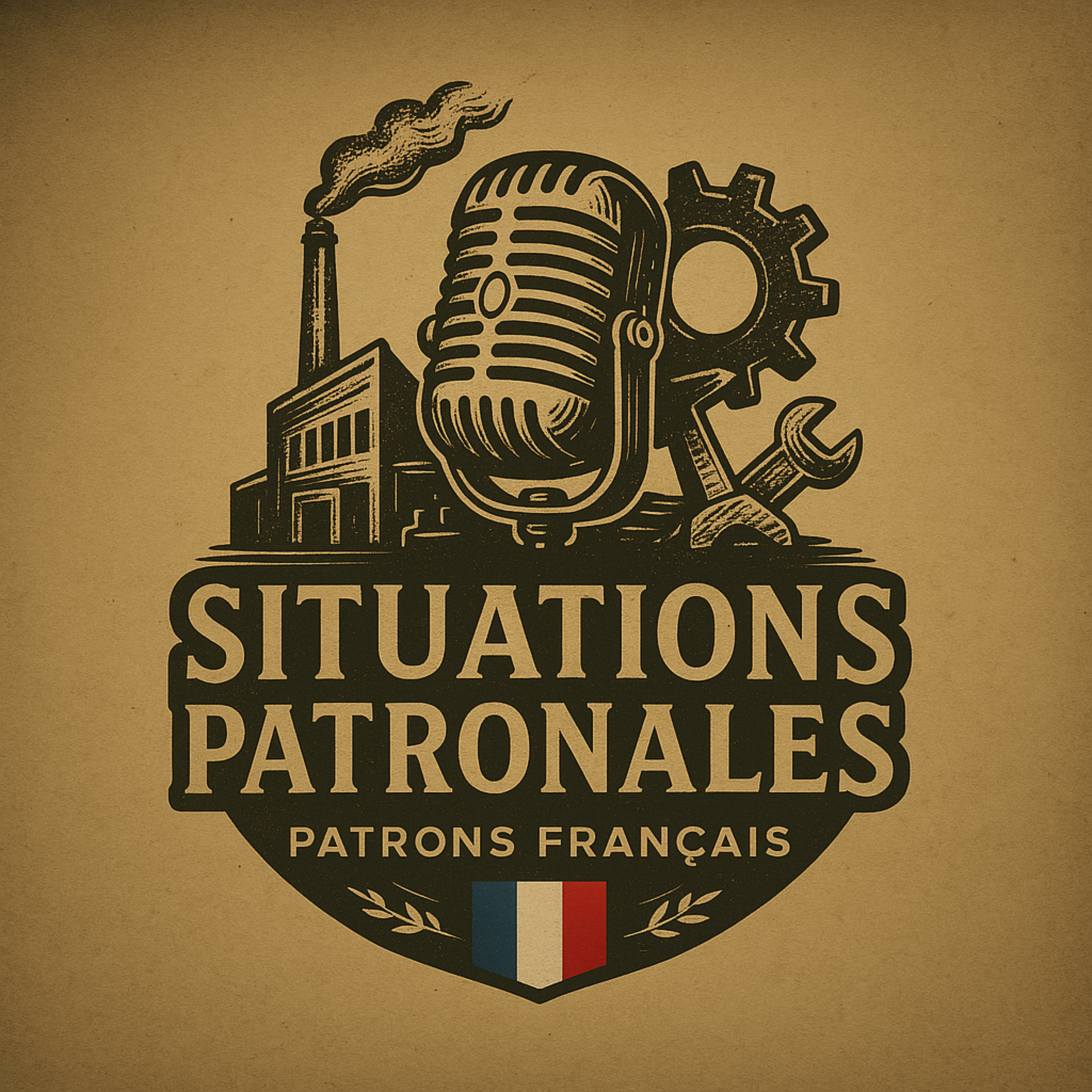Situations Patronales