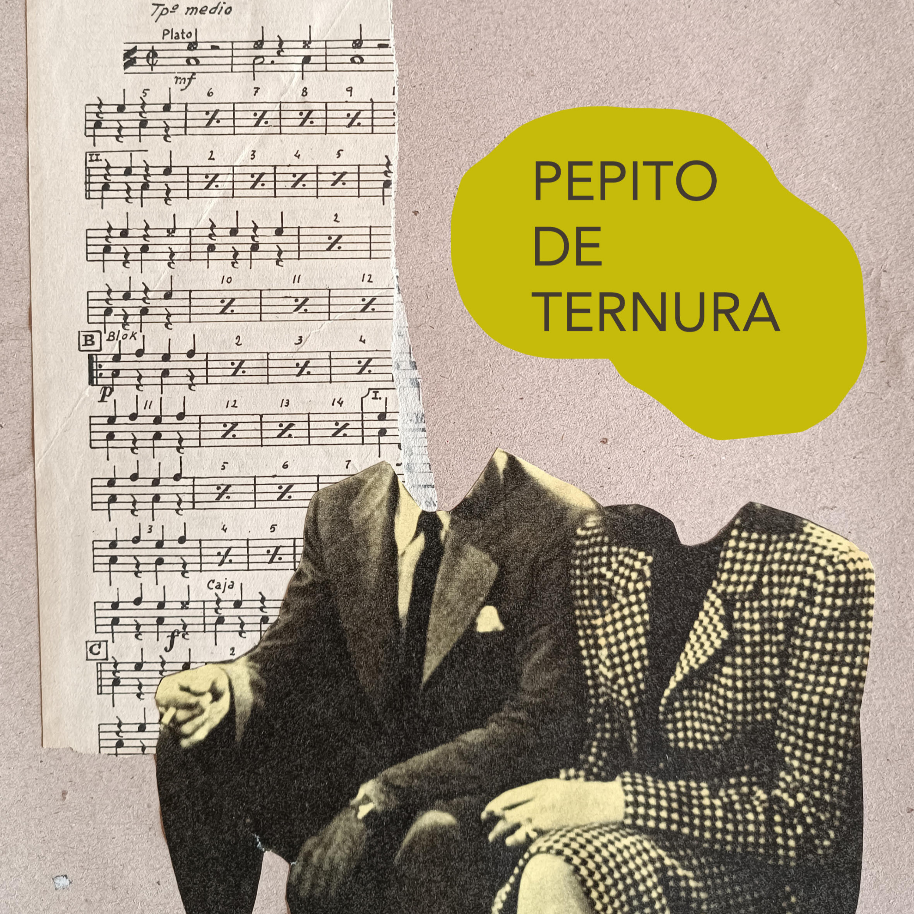 Pepito de ternura