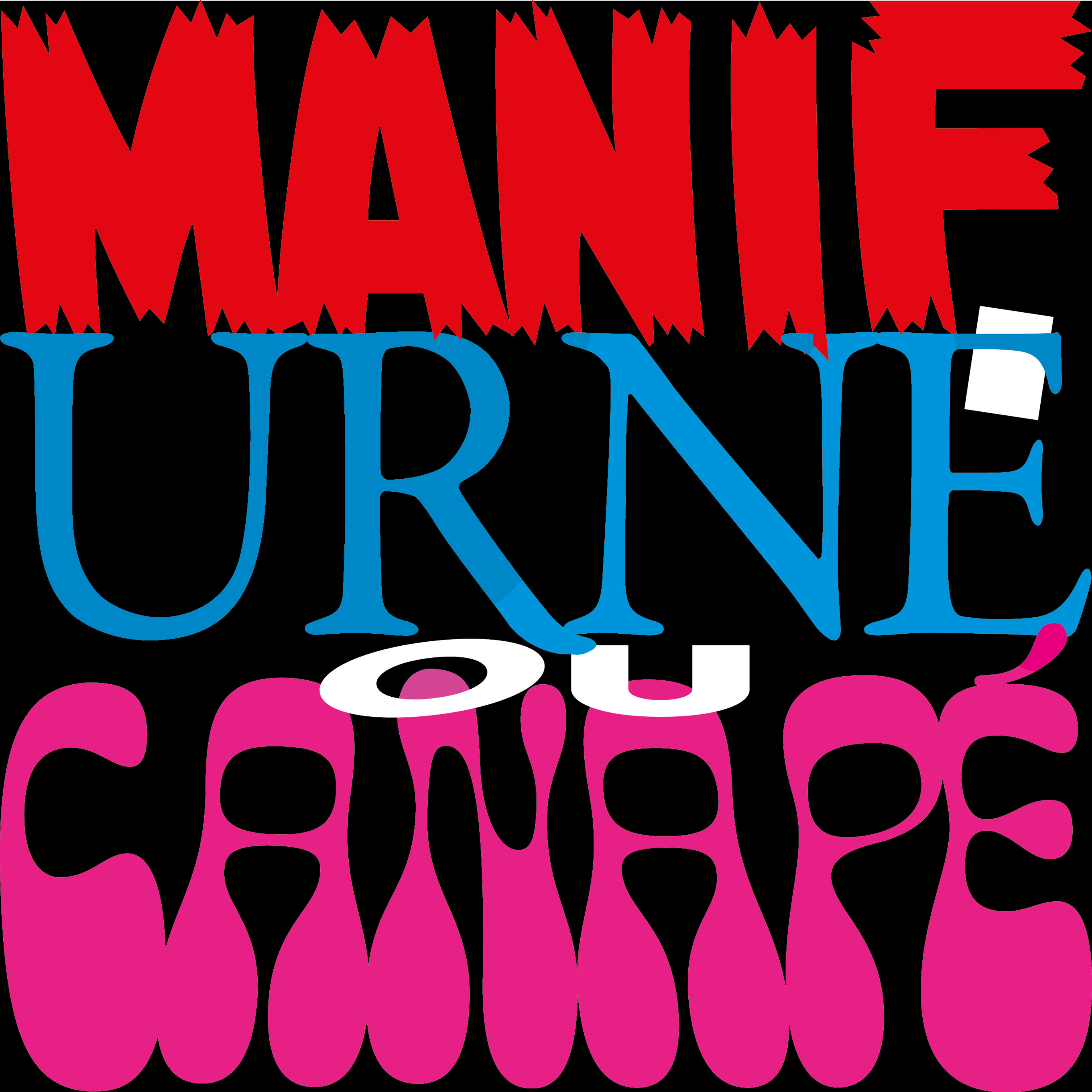 Manif, Urne ou Canapé