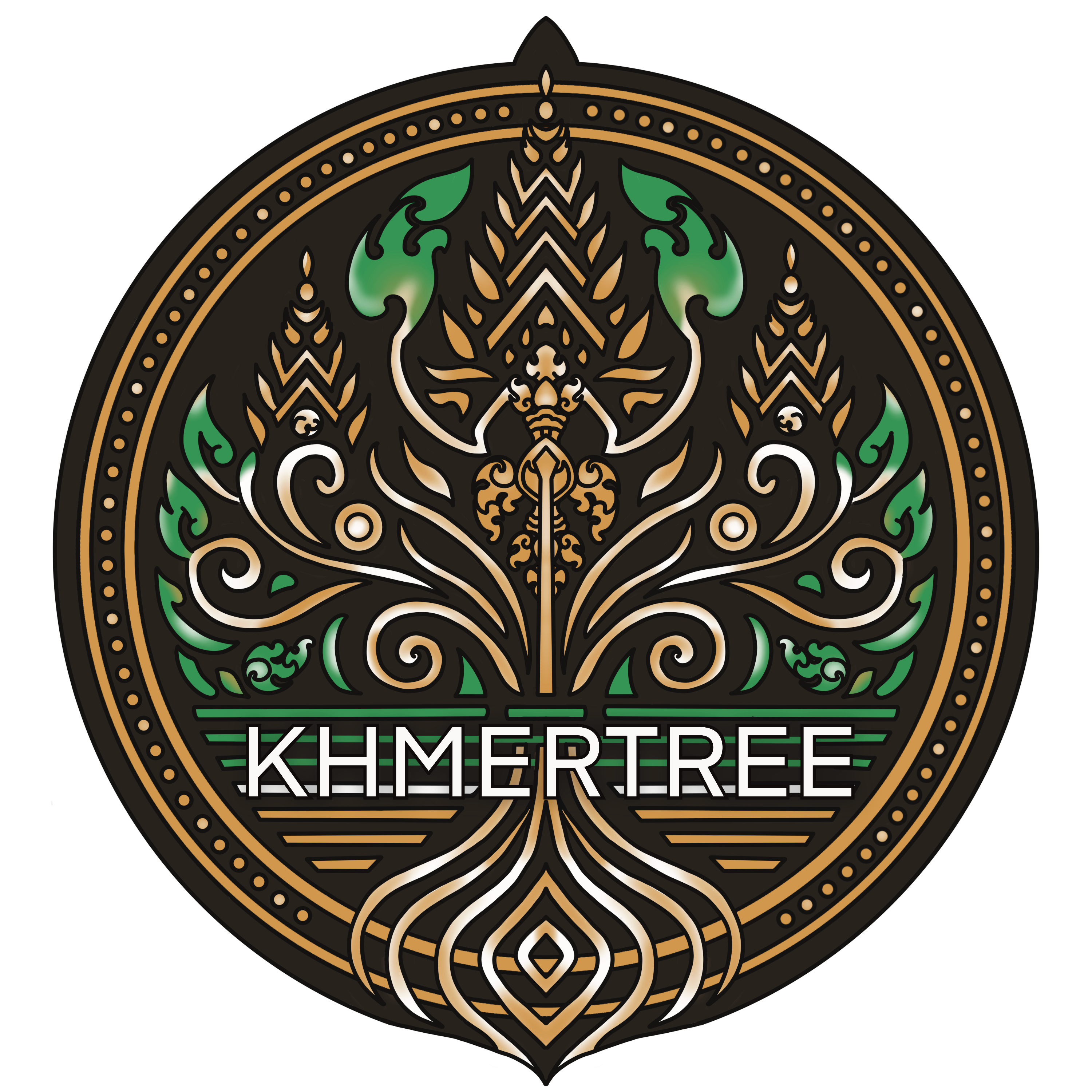 Khmer Tree Podcast Artwork