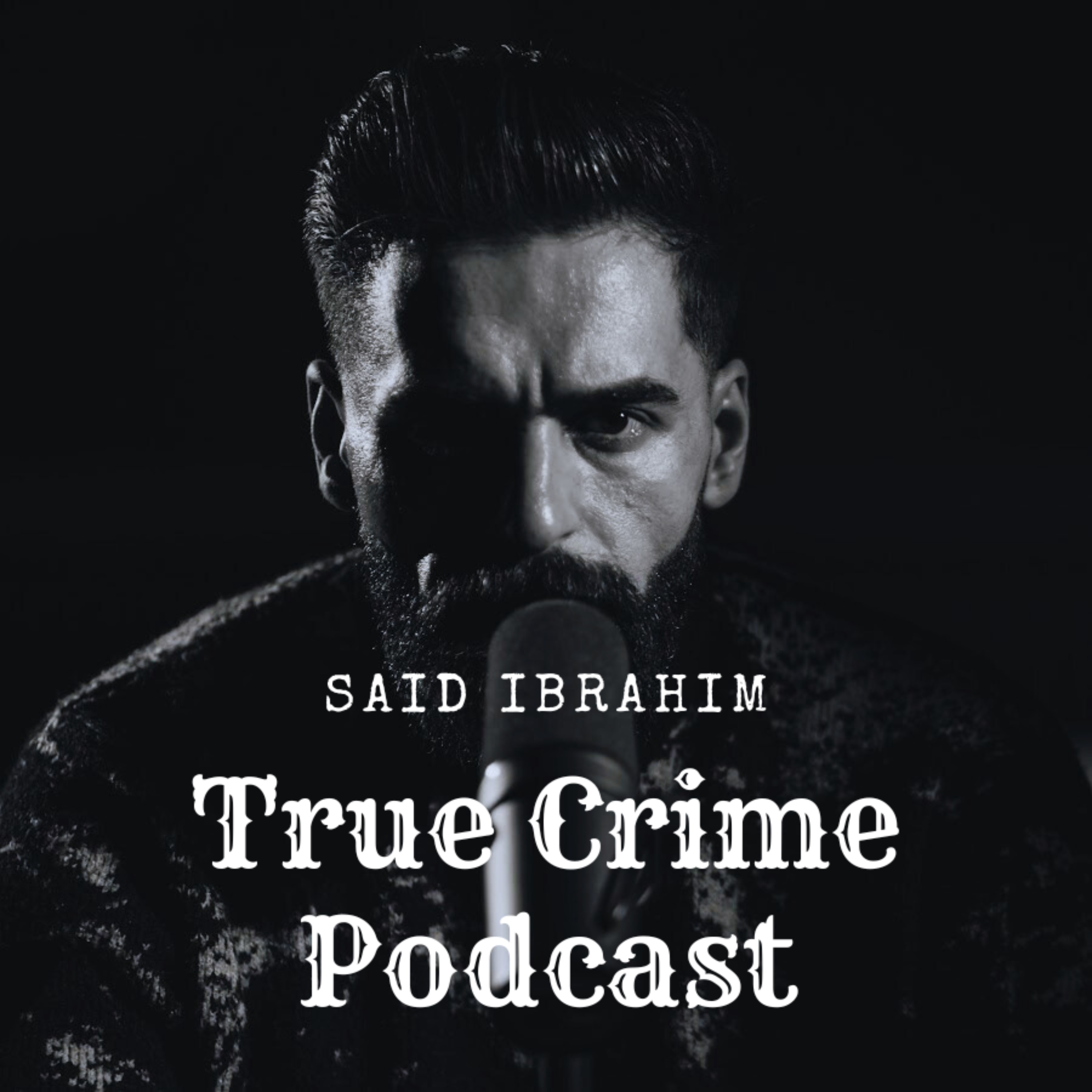 Said Ibrahim - True Crime Storys