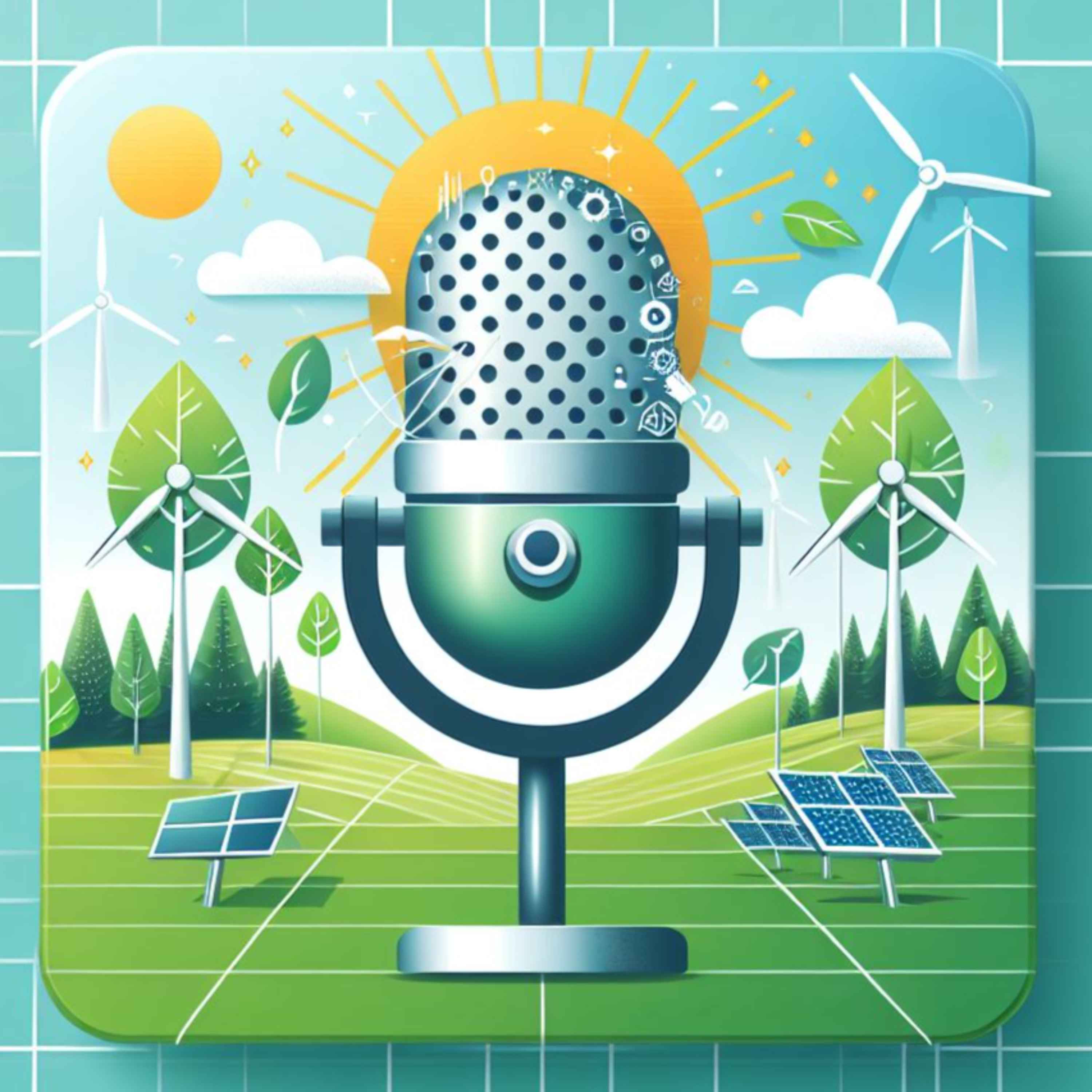 Green Voices: The Renewable Energy Podcast