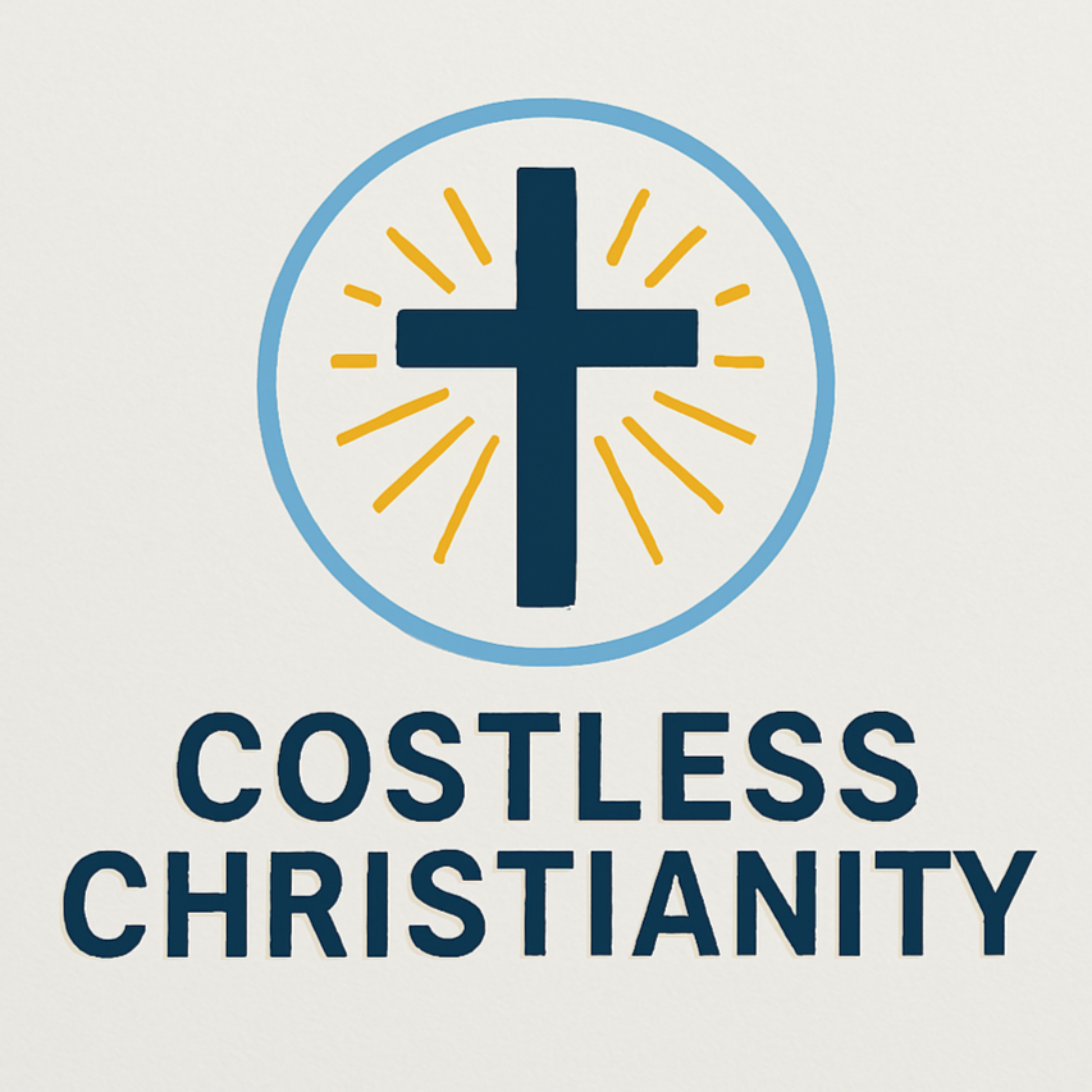 Costless Christianity