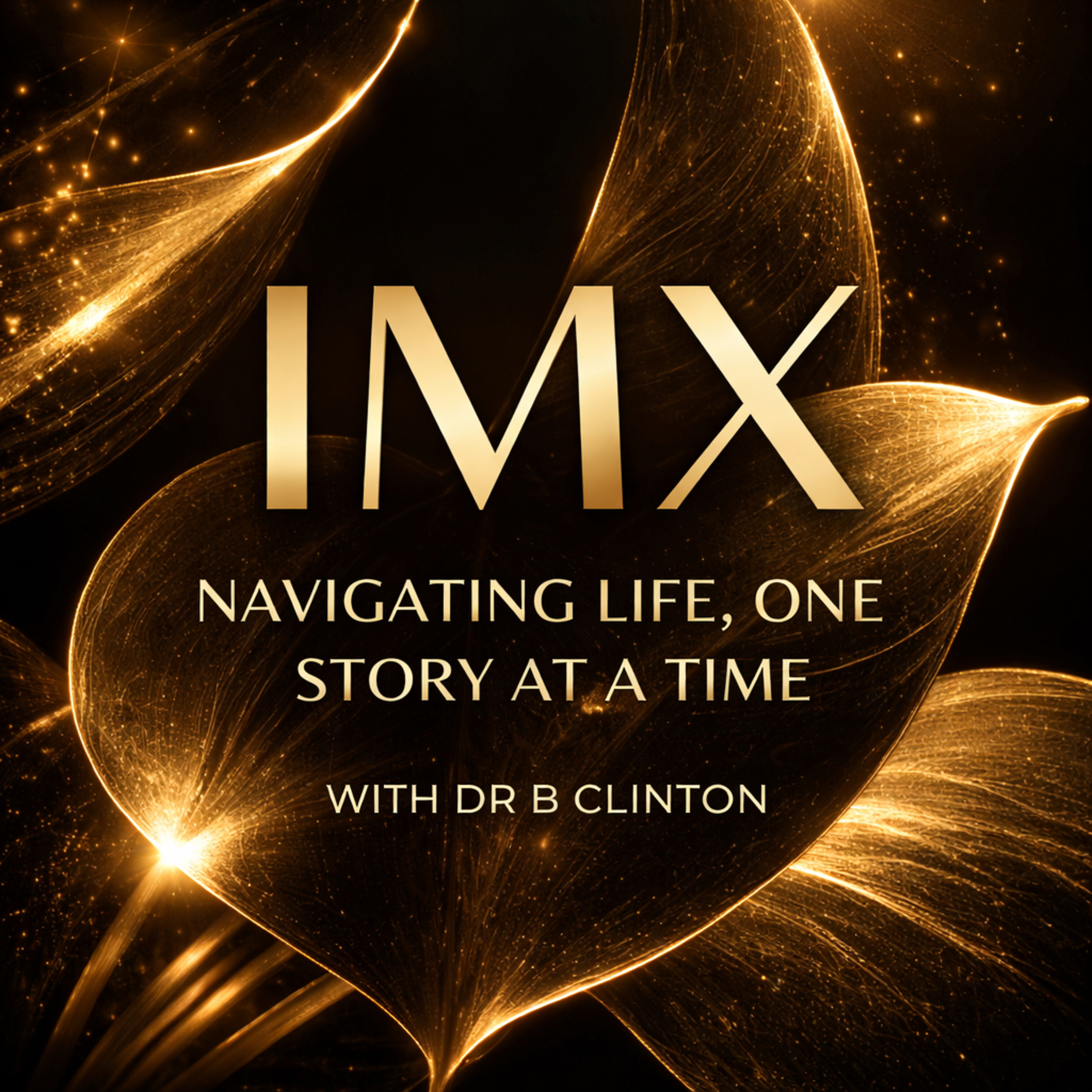 IMX Podcast