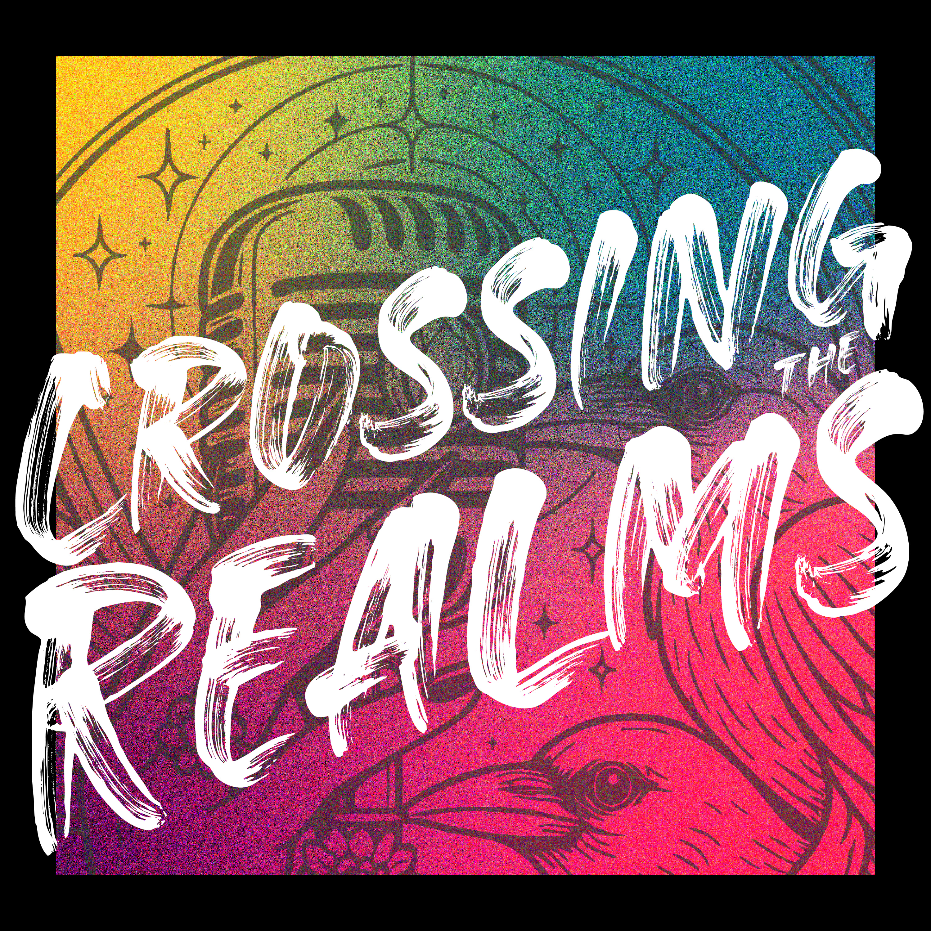 Crossing The Realms