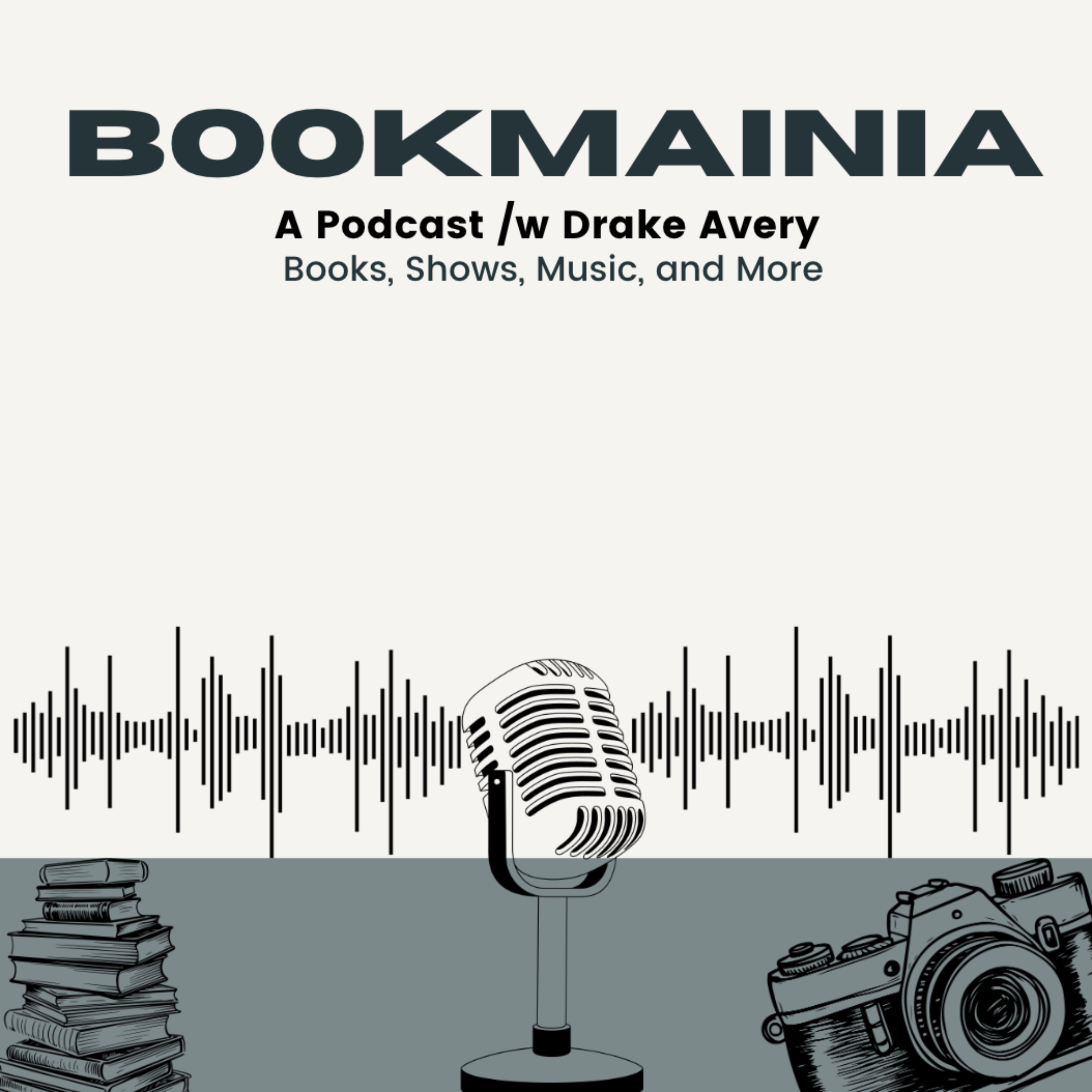 Bookmainia