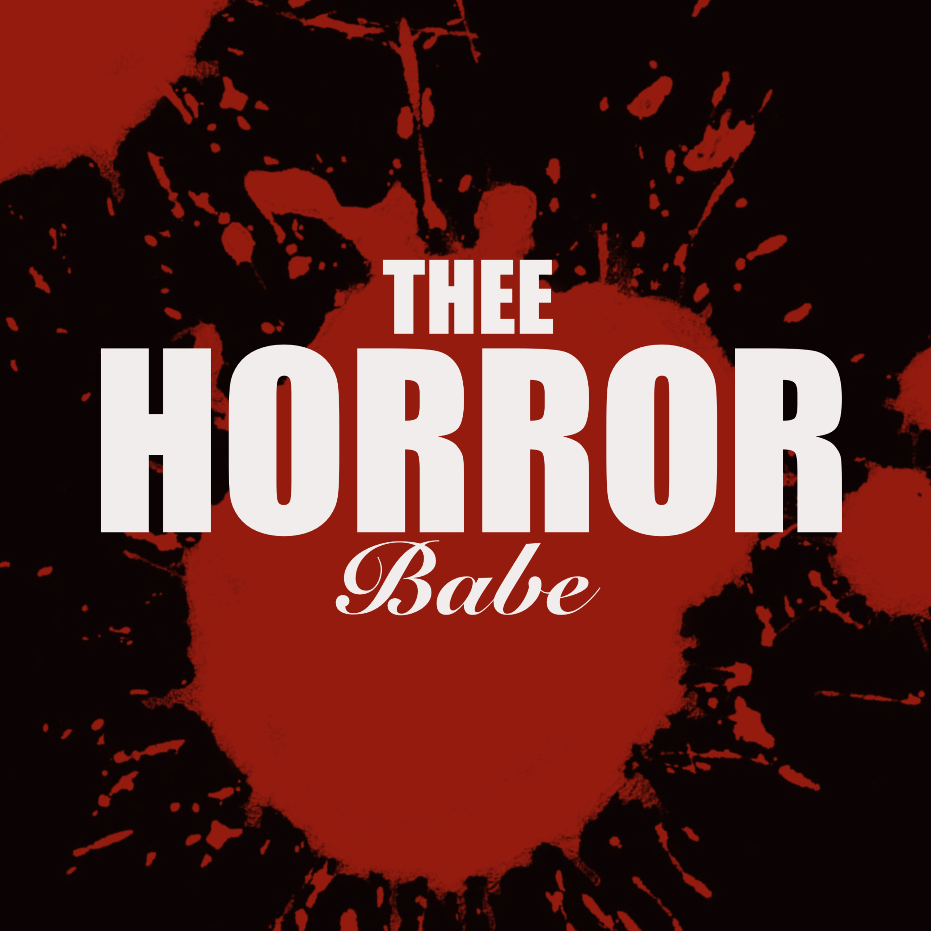 Thee Horror Babe