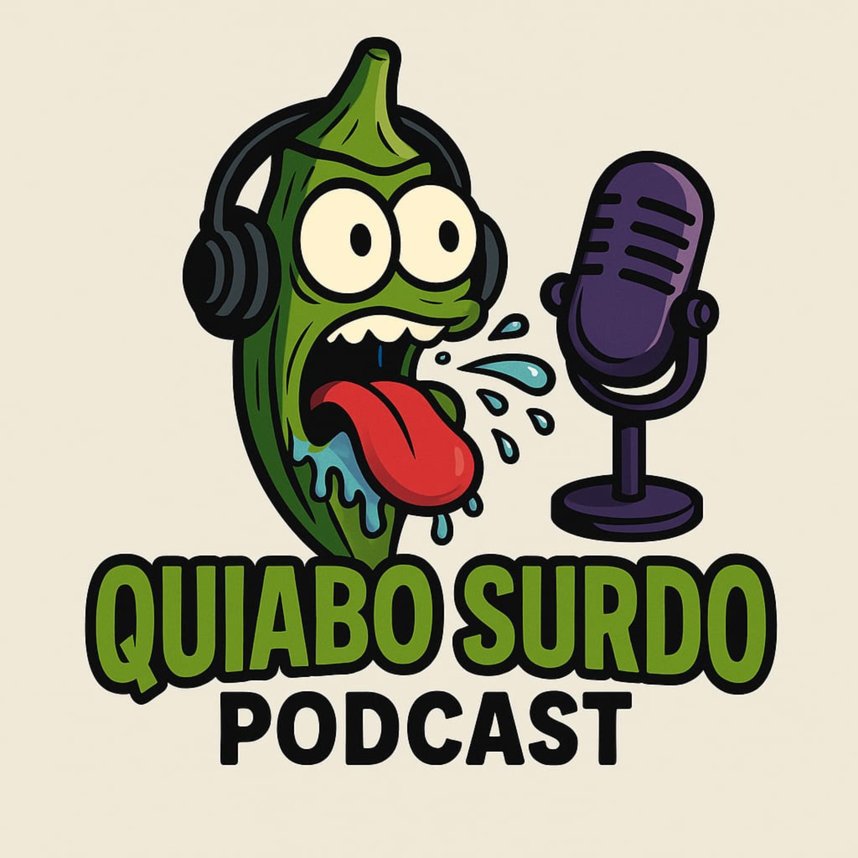 Quiabo Surdo - A nossa bancada de absurdos