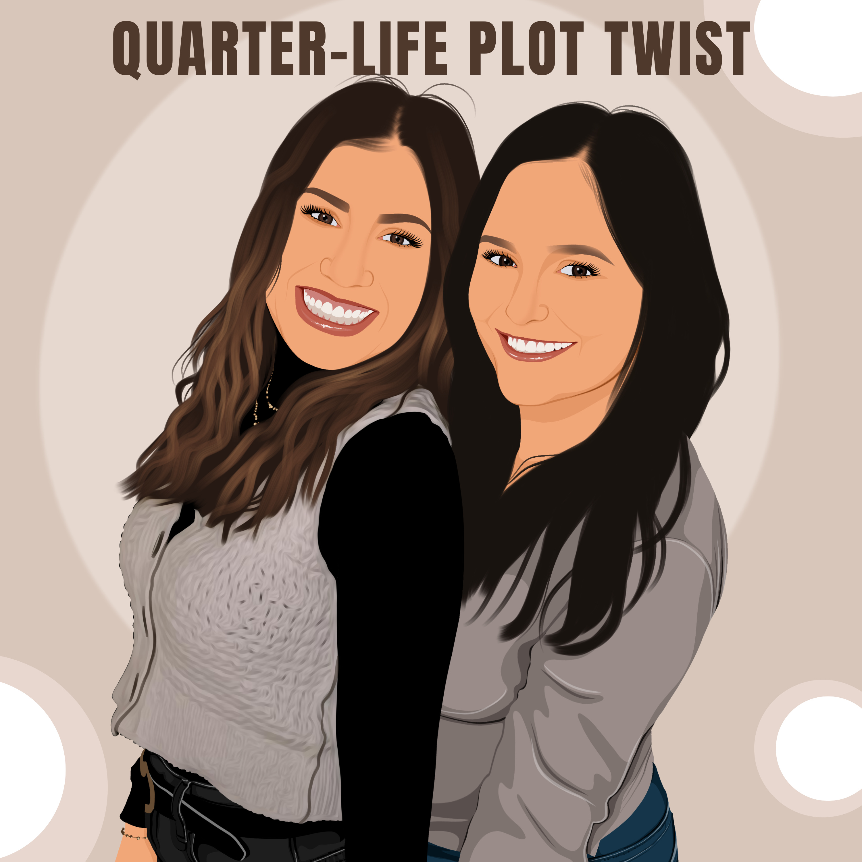 Quarter-Life Plot Twist
