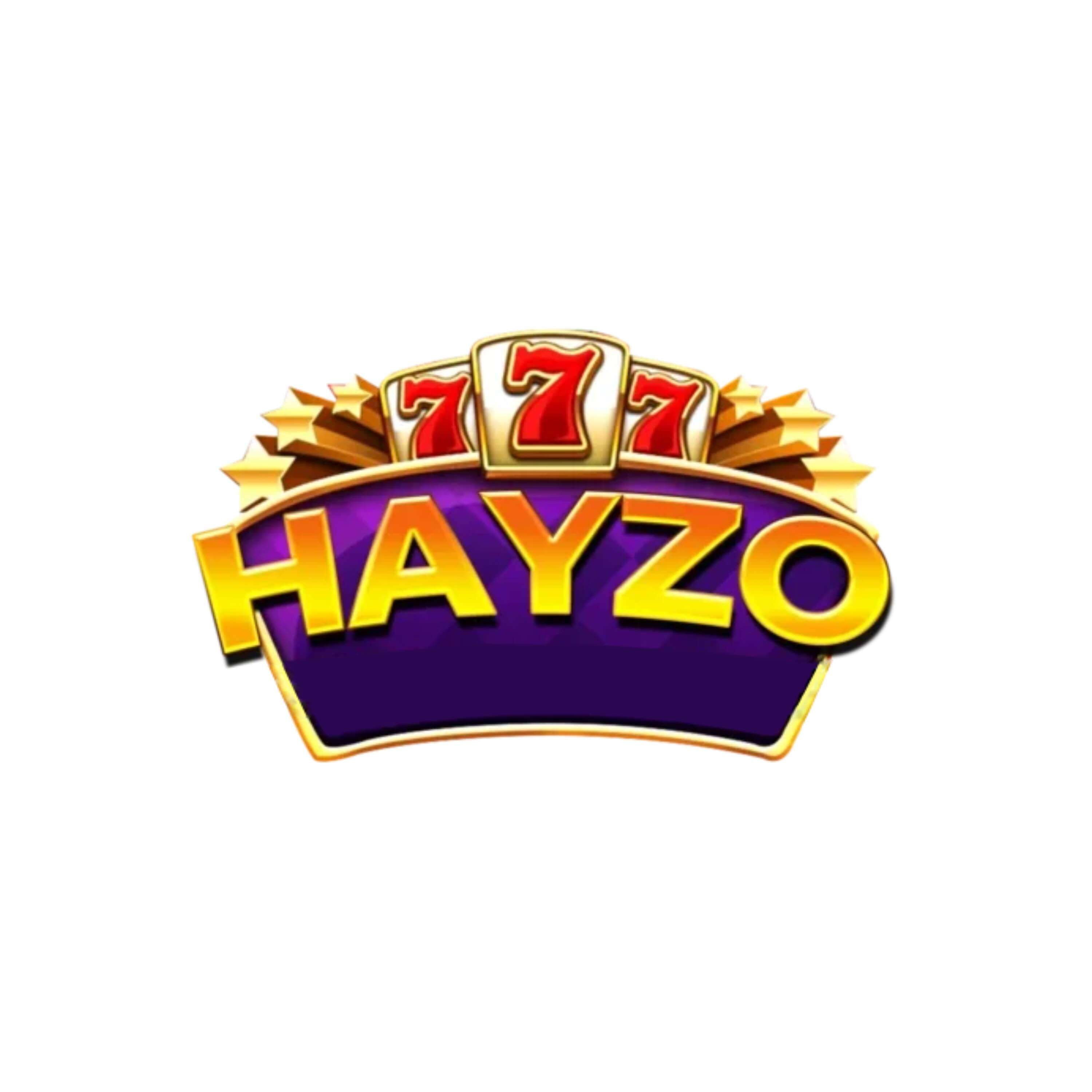 Hayzo.co.com podcast artwork