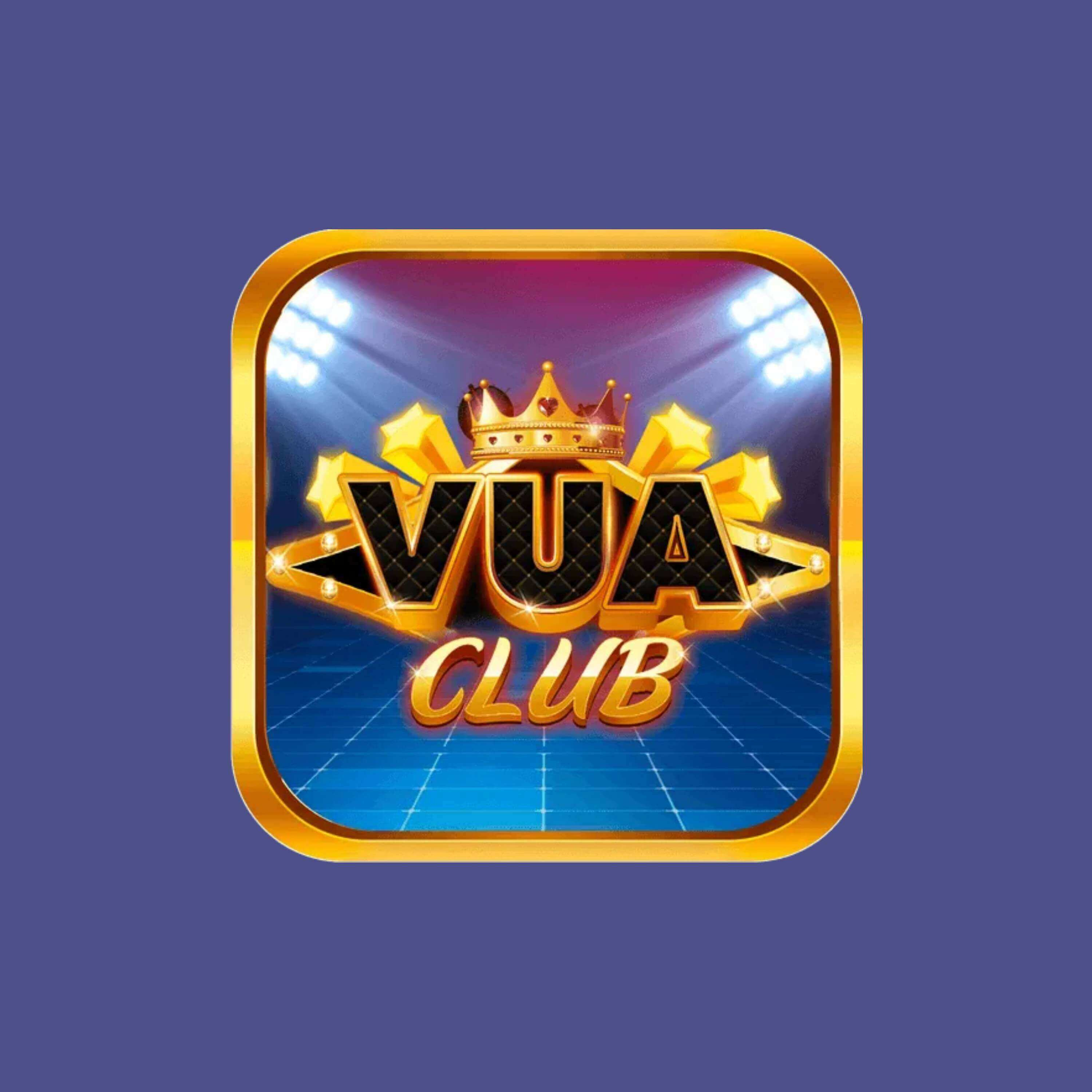Vuaclub.co.com podcast artwork