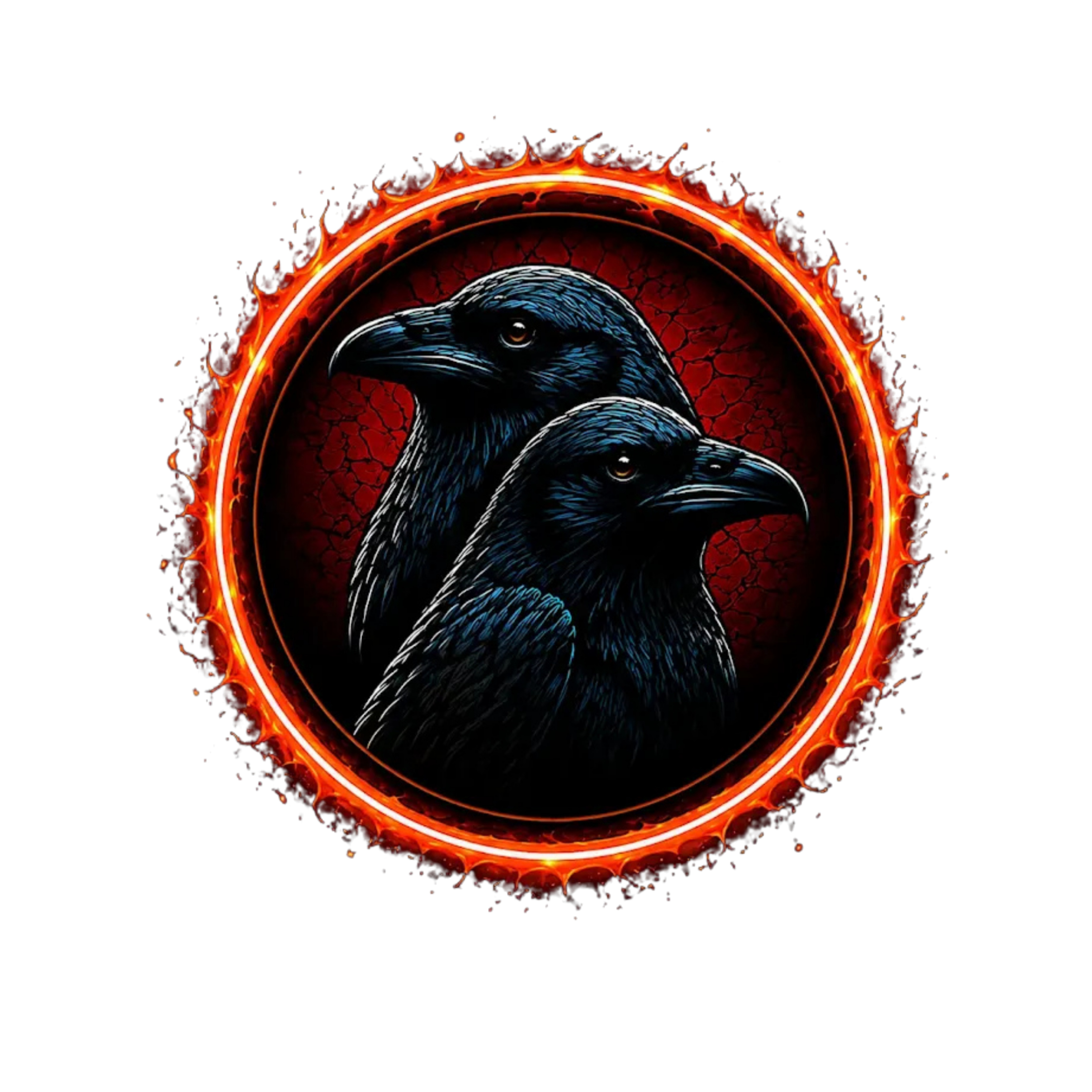 Ravens’ Whispers Across the 9 Realms