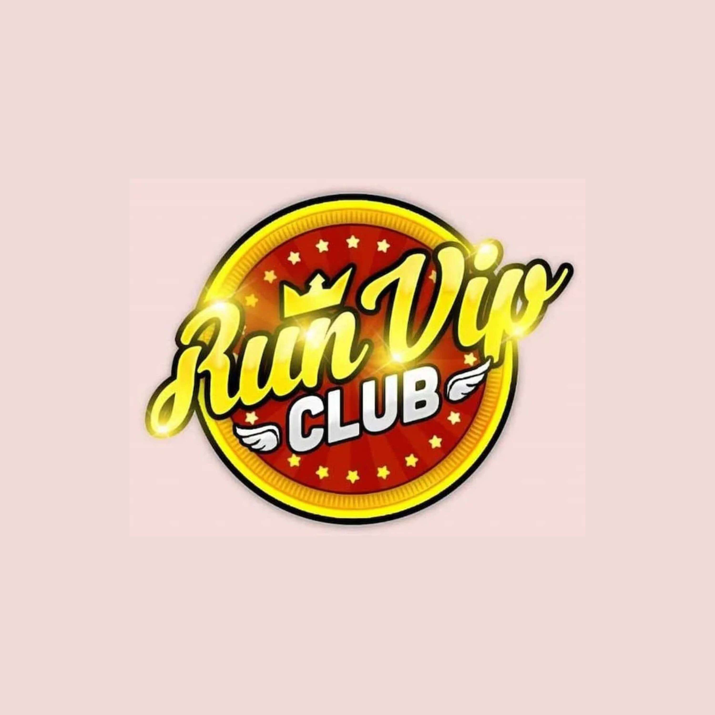 Runvip.co.com podcast artwork
