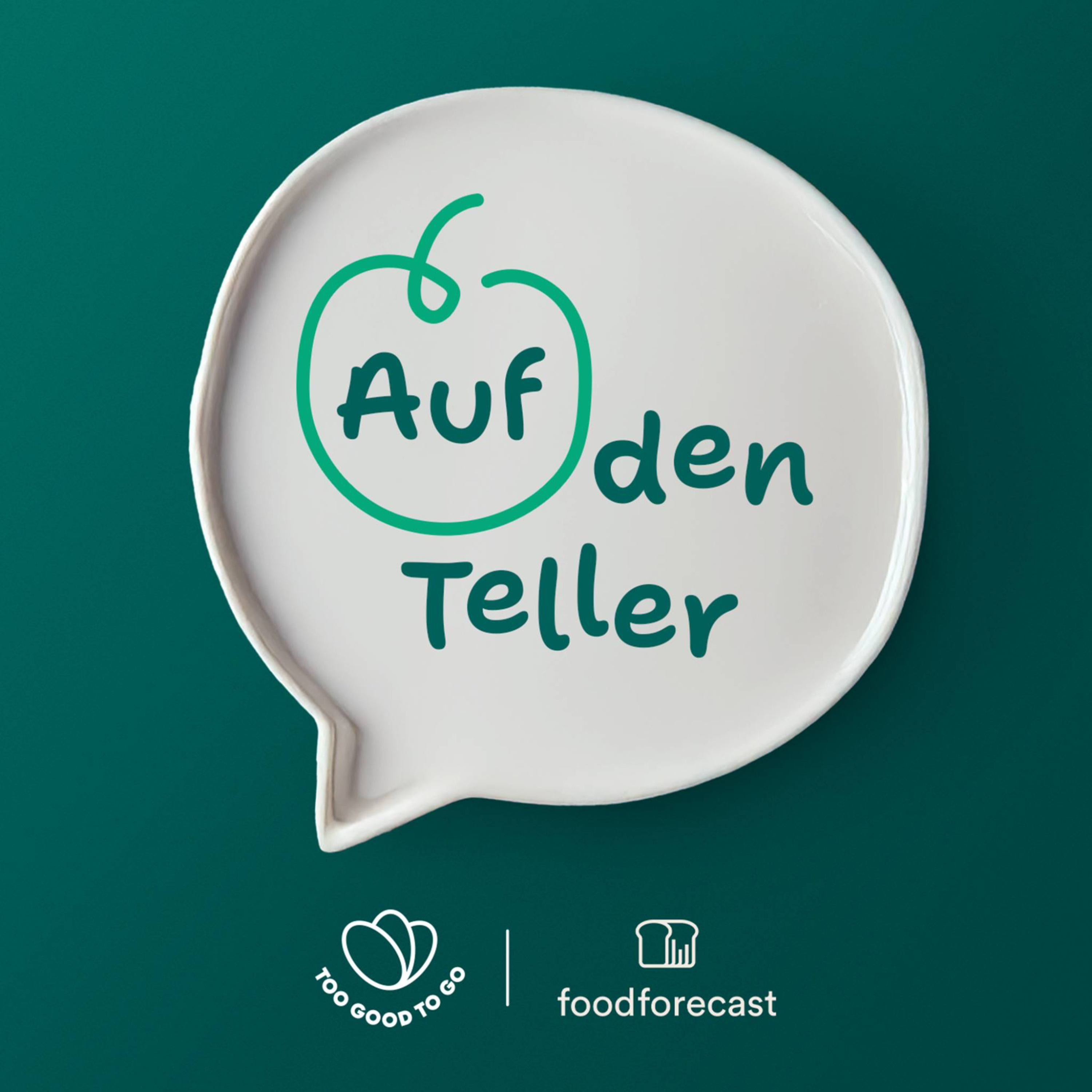 Auf den Teller