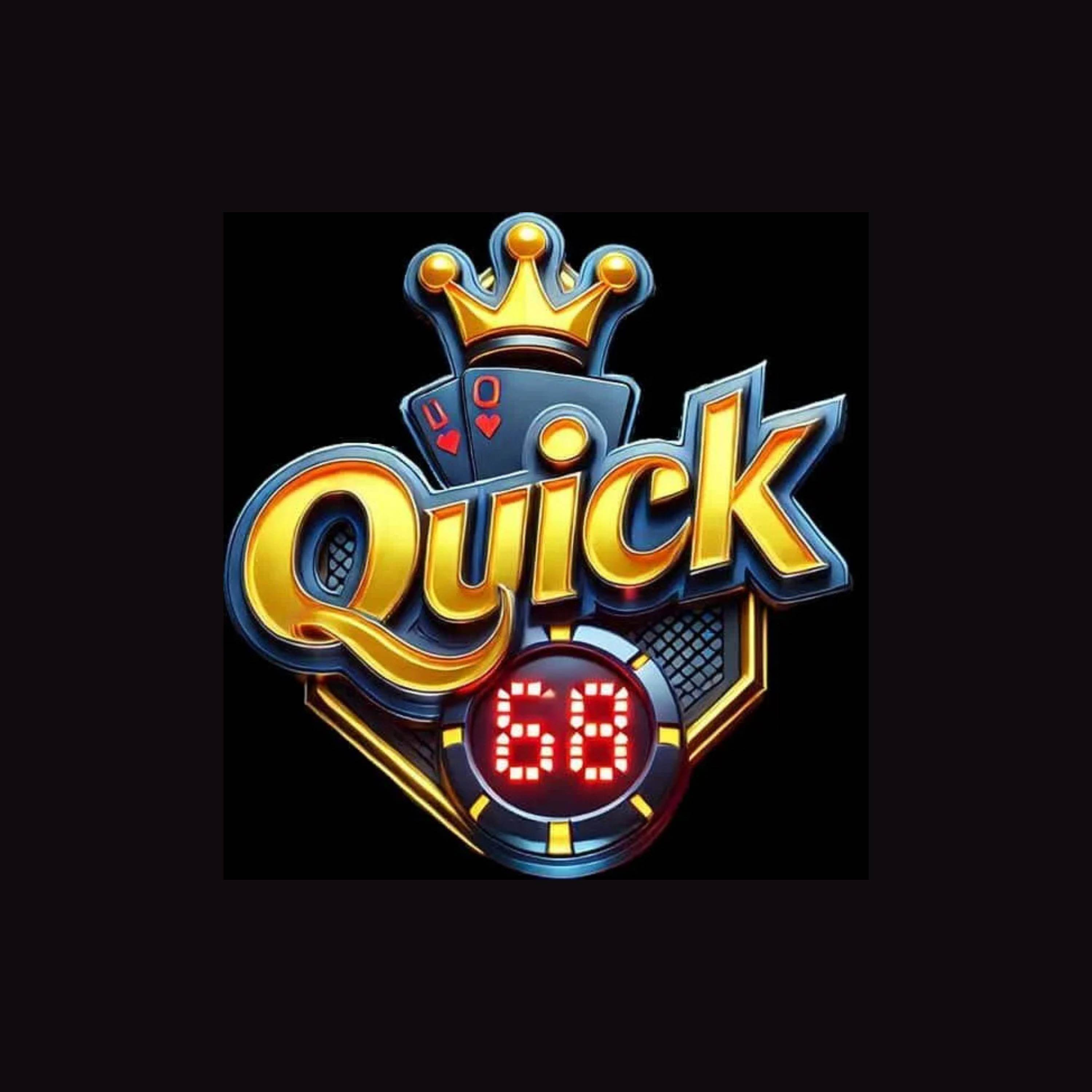 Quick68.com.co podcast artwork
