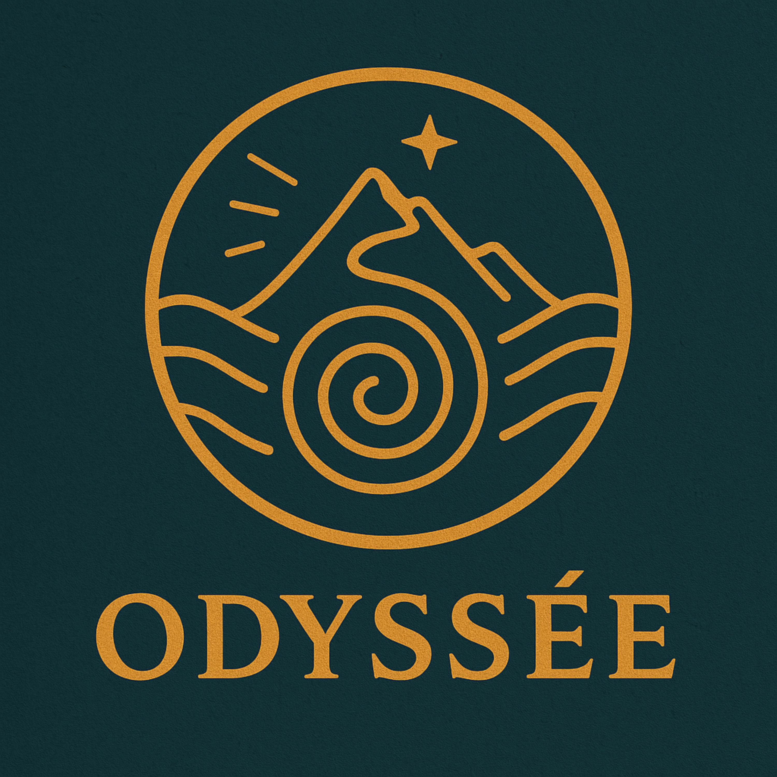 ODYSÉE