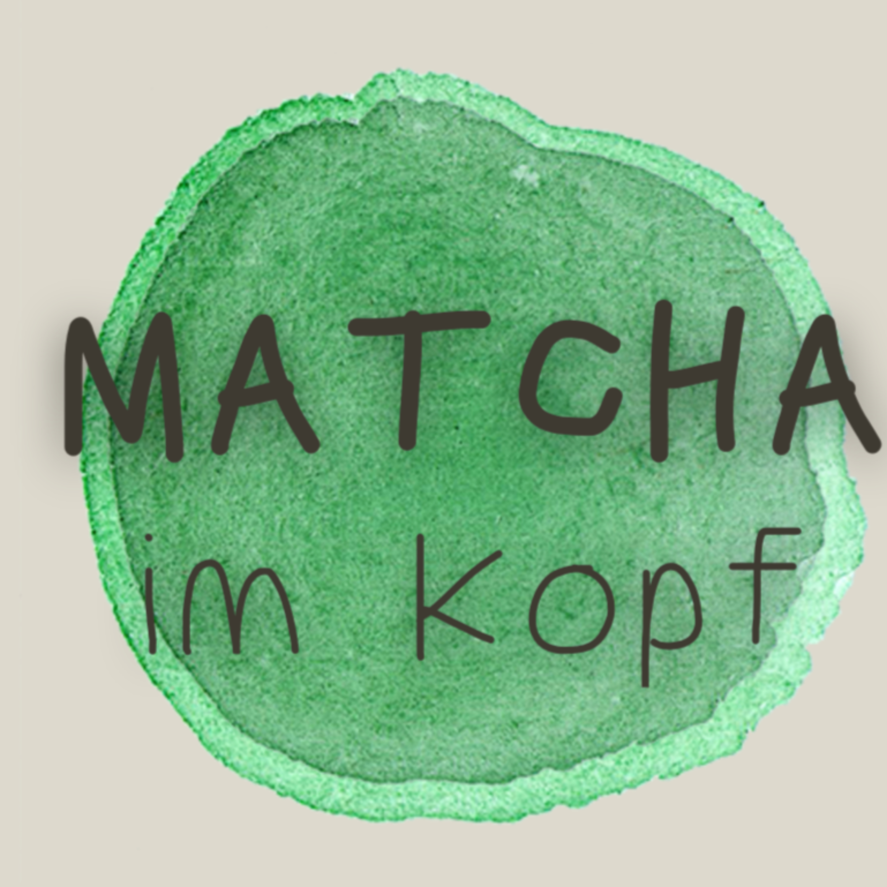 Matcha im Kopf cover art