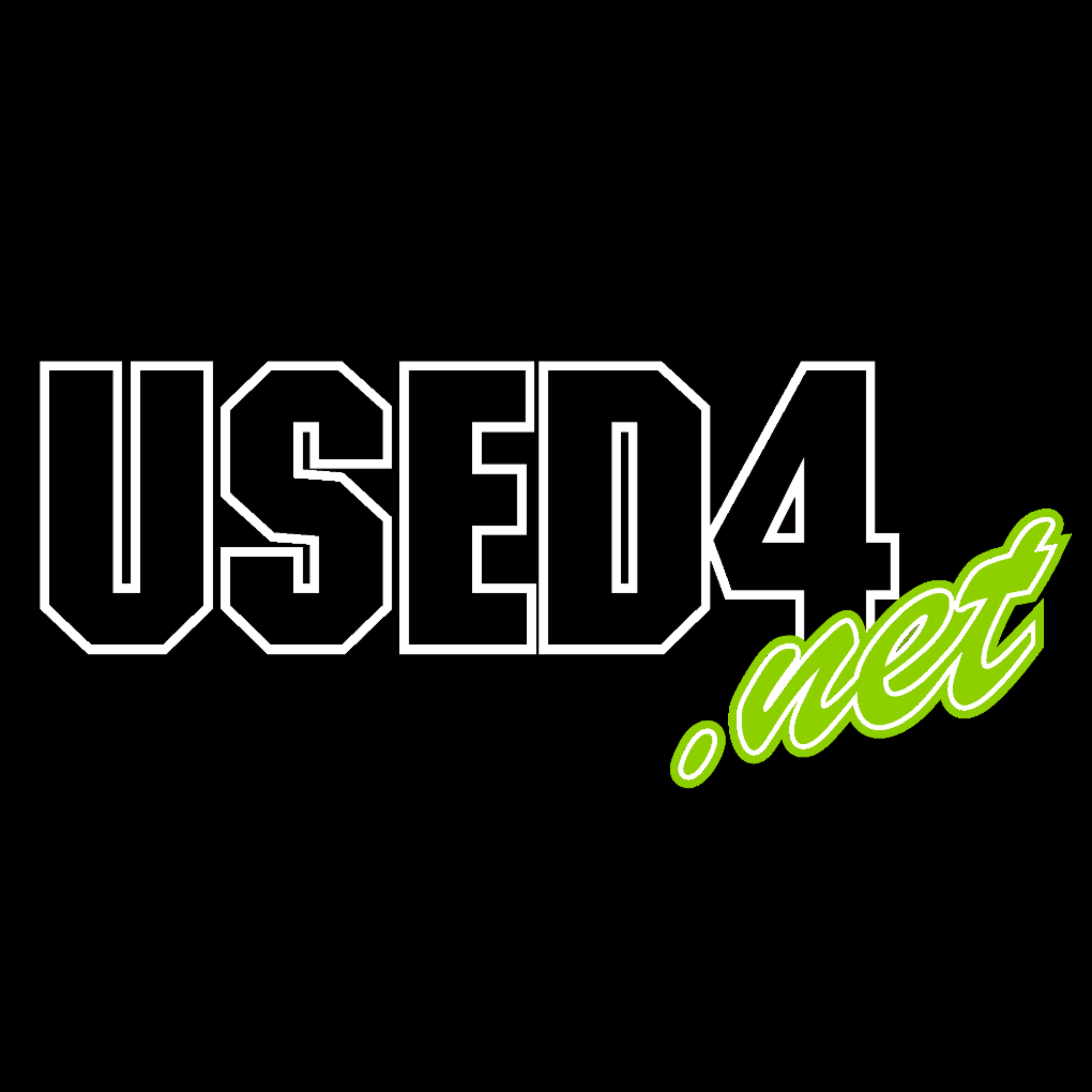 USED4.net - Drifting, Culture, Sports podcast artwork