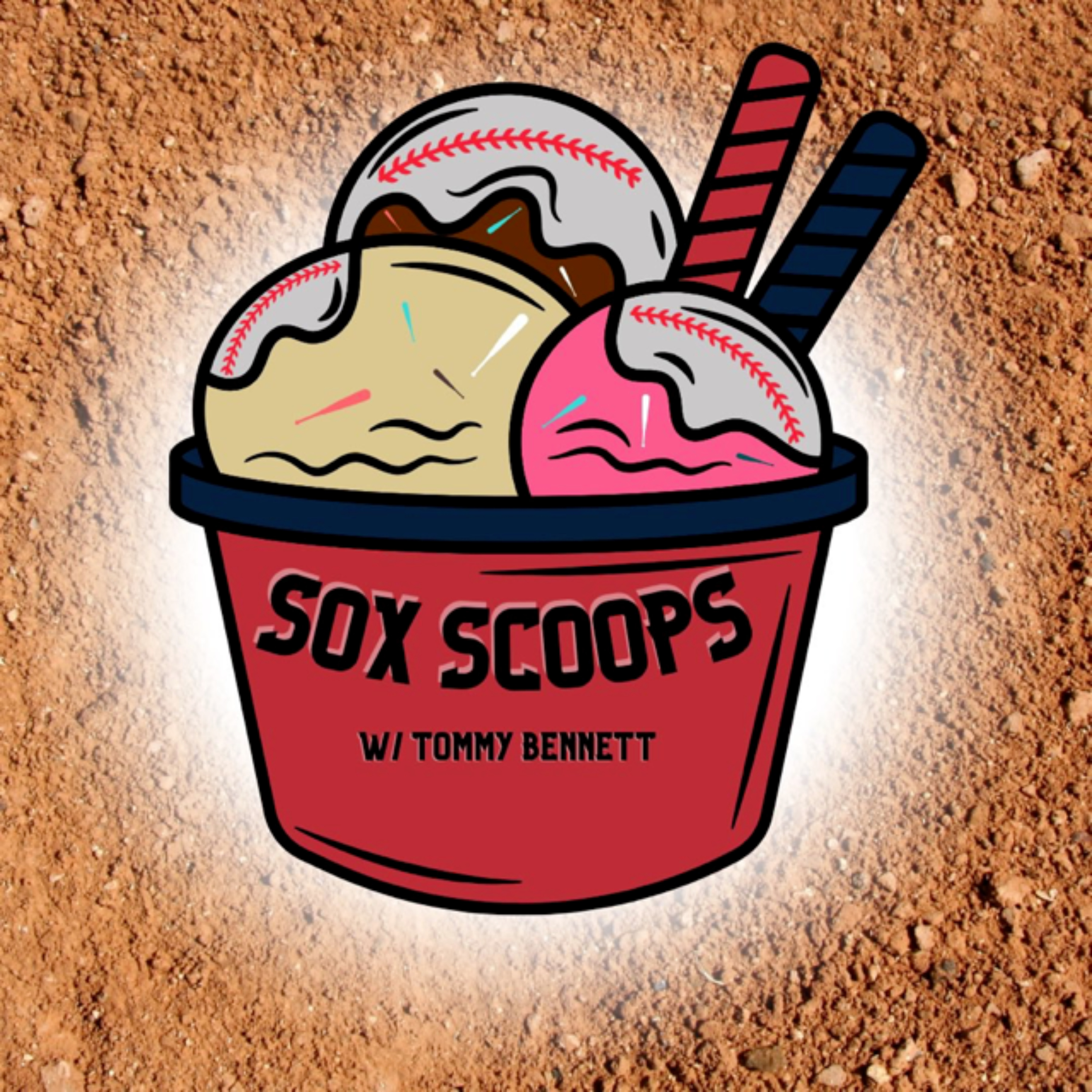 Sox Scoops Podcast