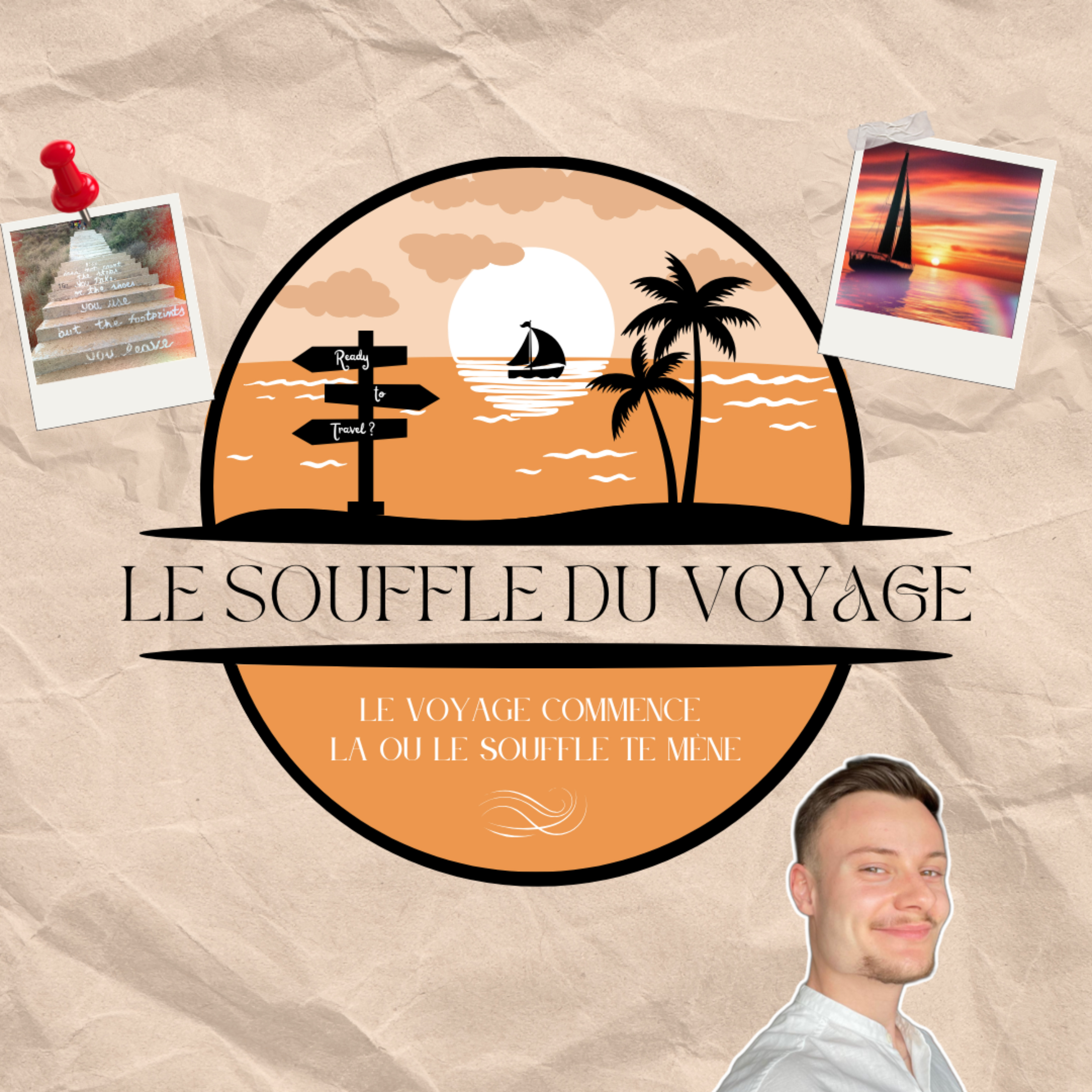 LE SOUFFLE DU VOYAGE