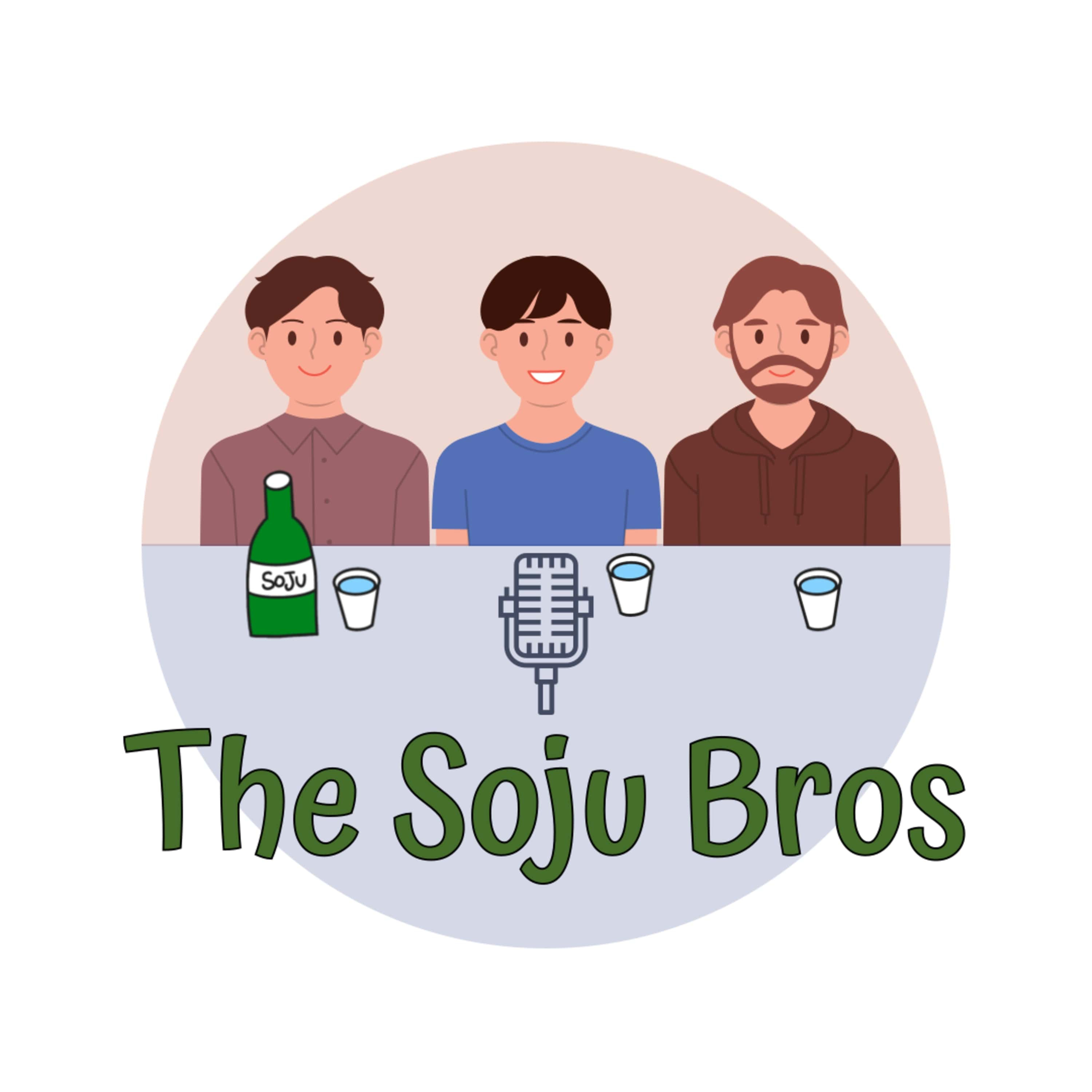 The Soju Bros