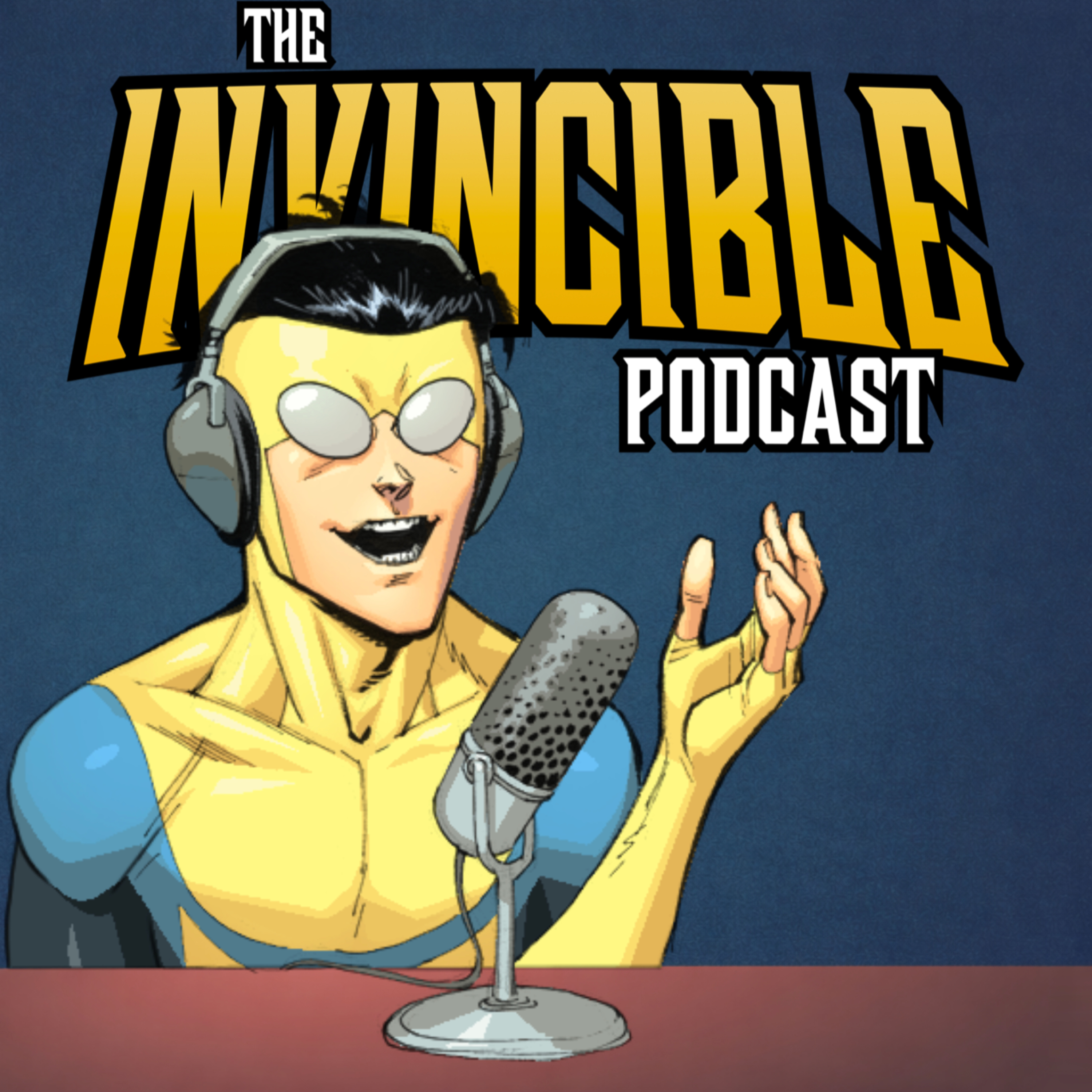 Invincible Season 4 Episode 2 Breakdown: I'll Give You The Grand Tour
