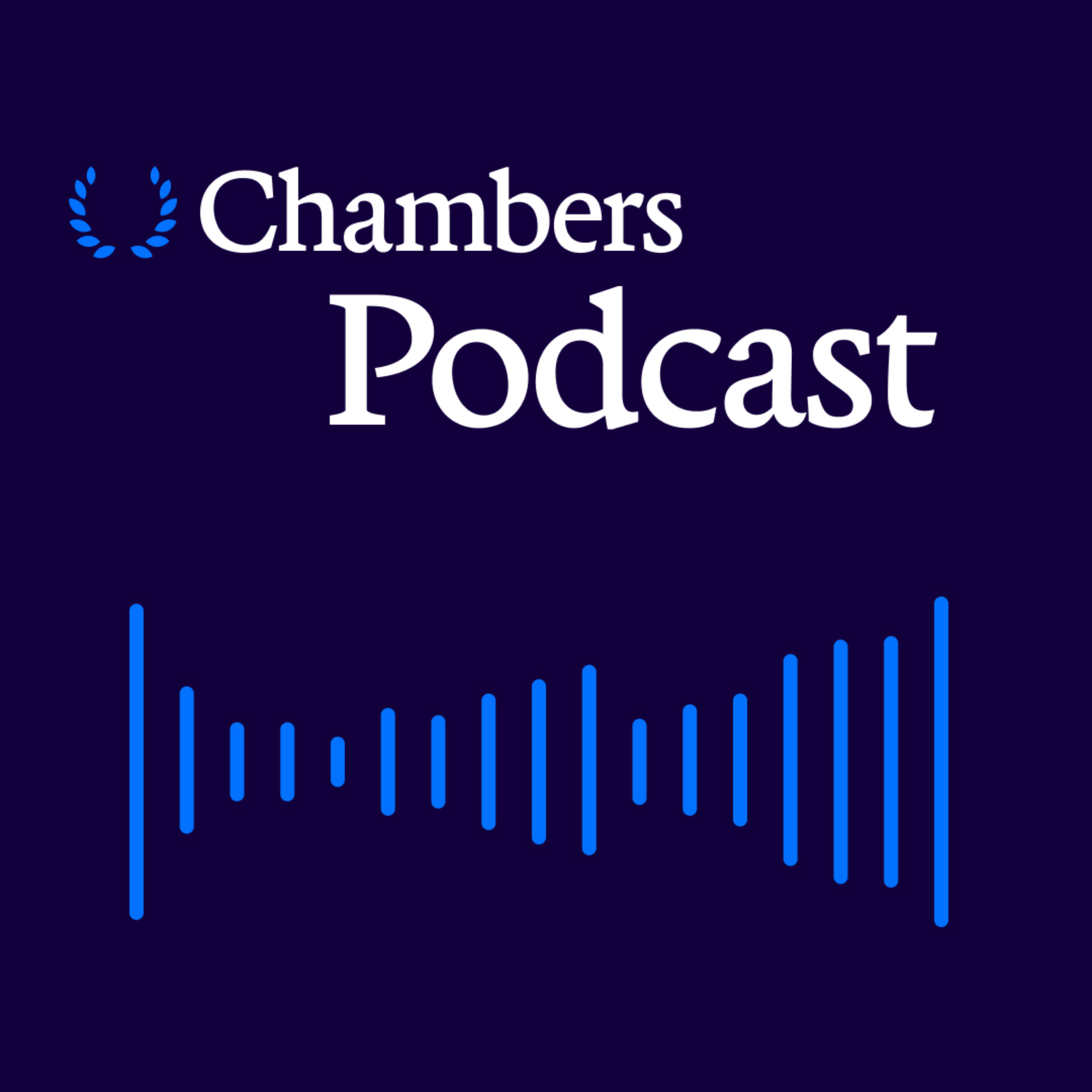 Chambers Podcast