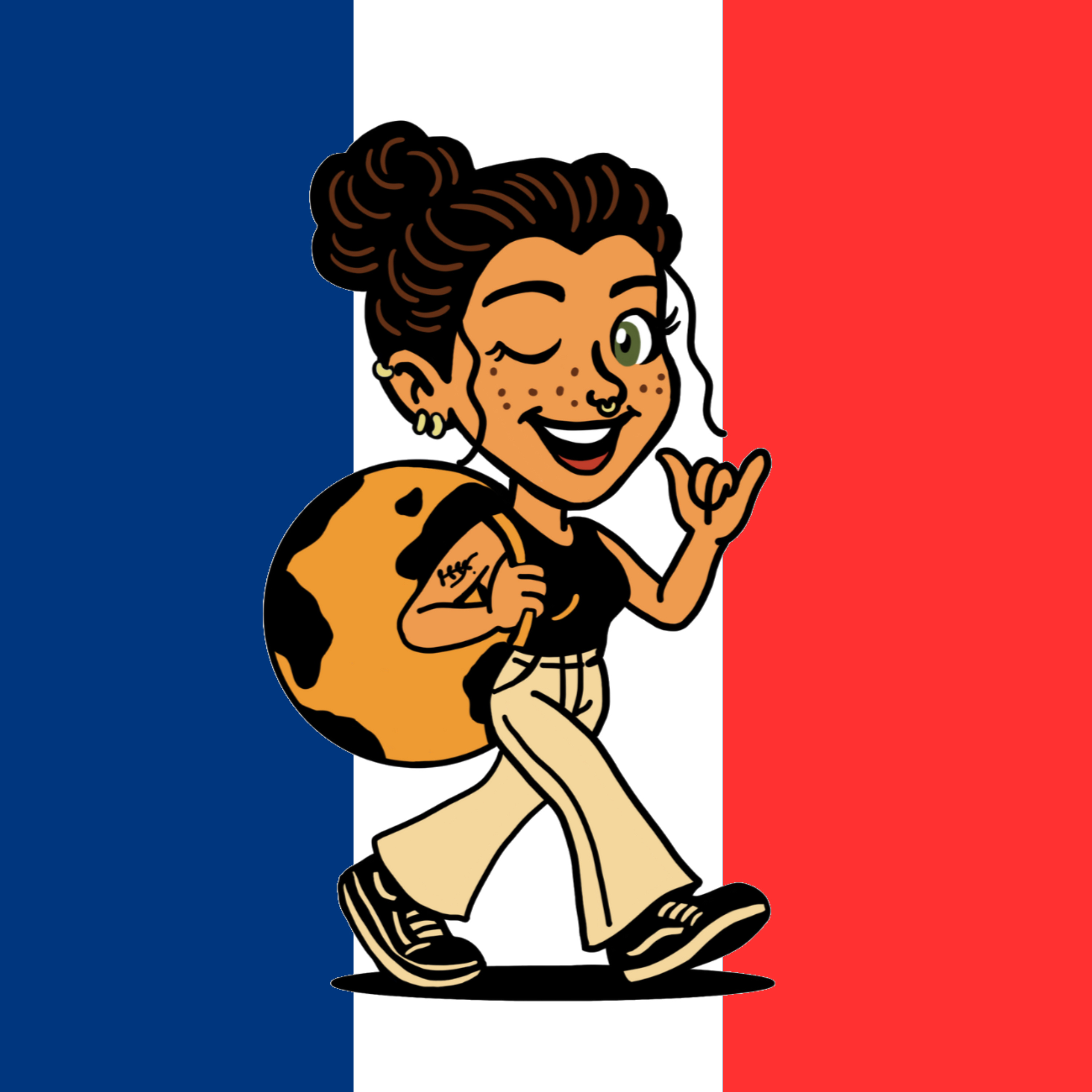 French Situations
