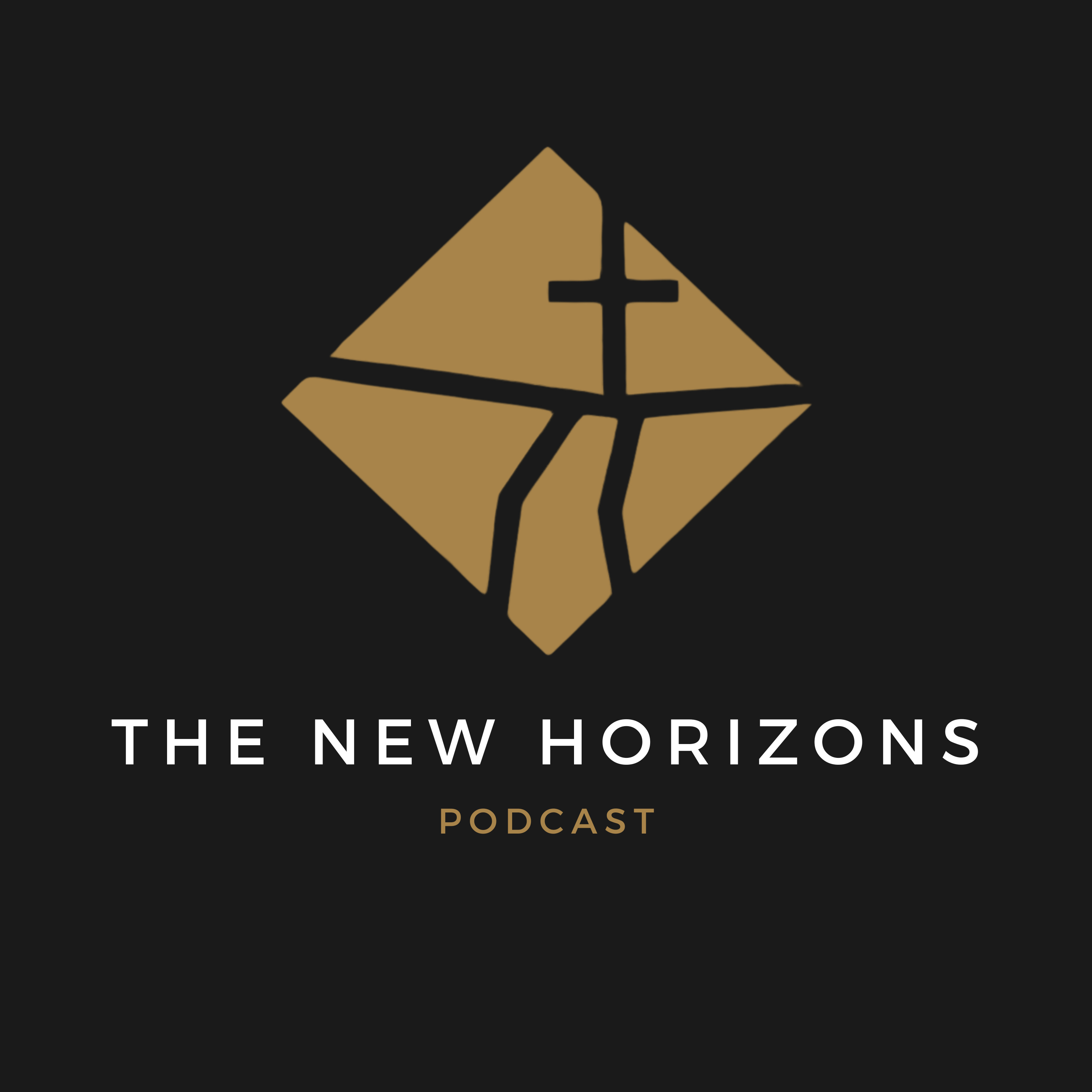 The New Horizons Podcast