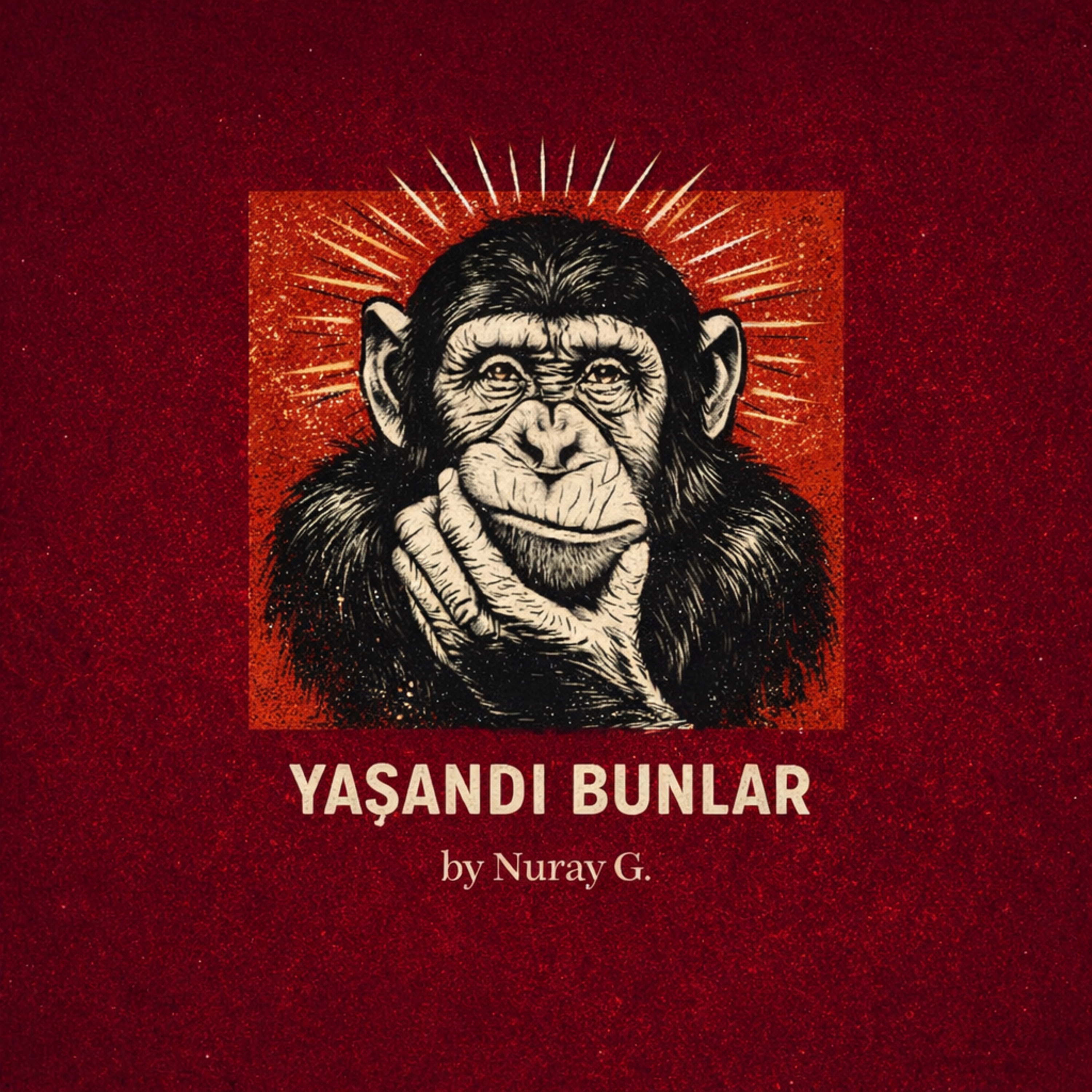Yaşandı Bunlar