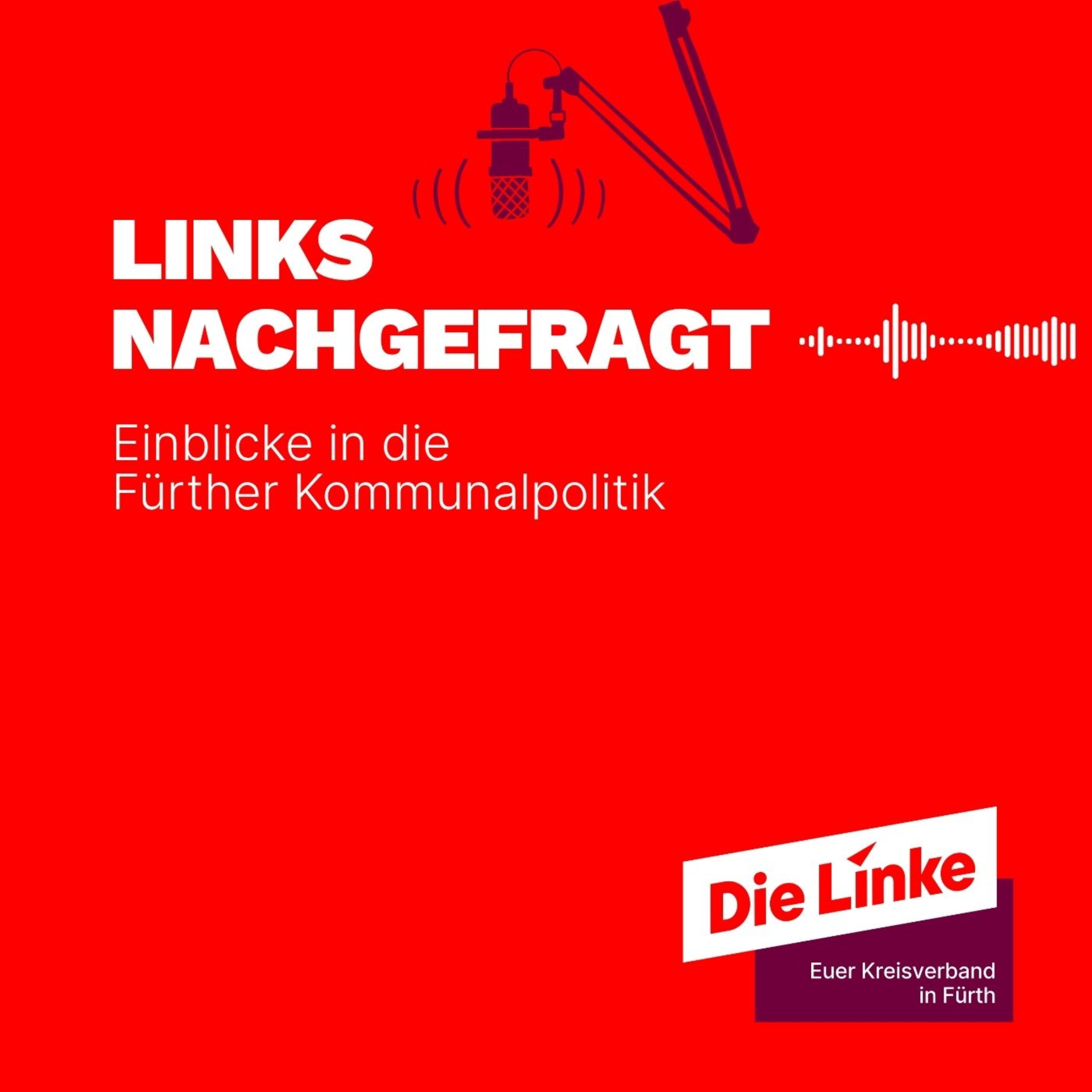 Links Nachgefragt