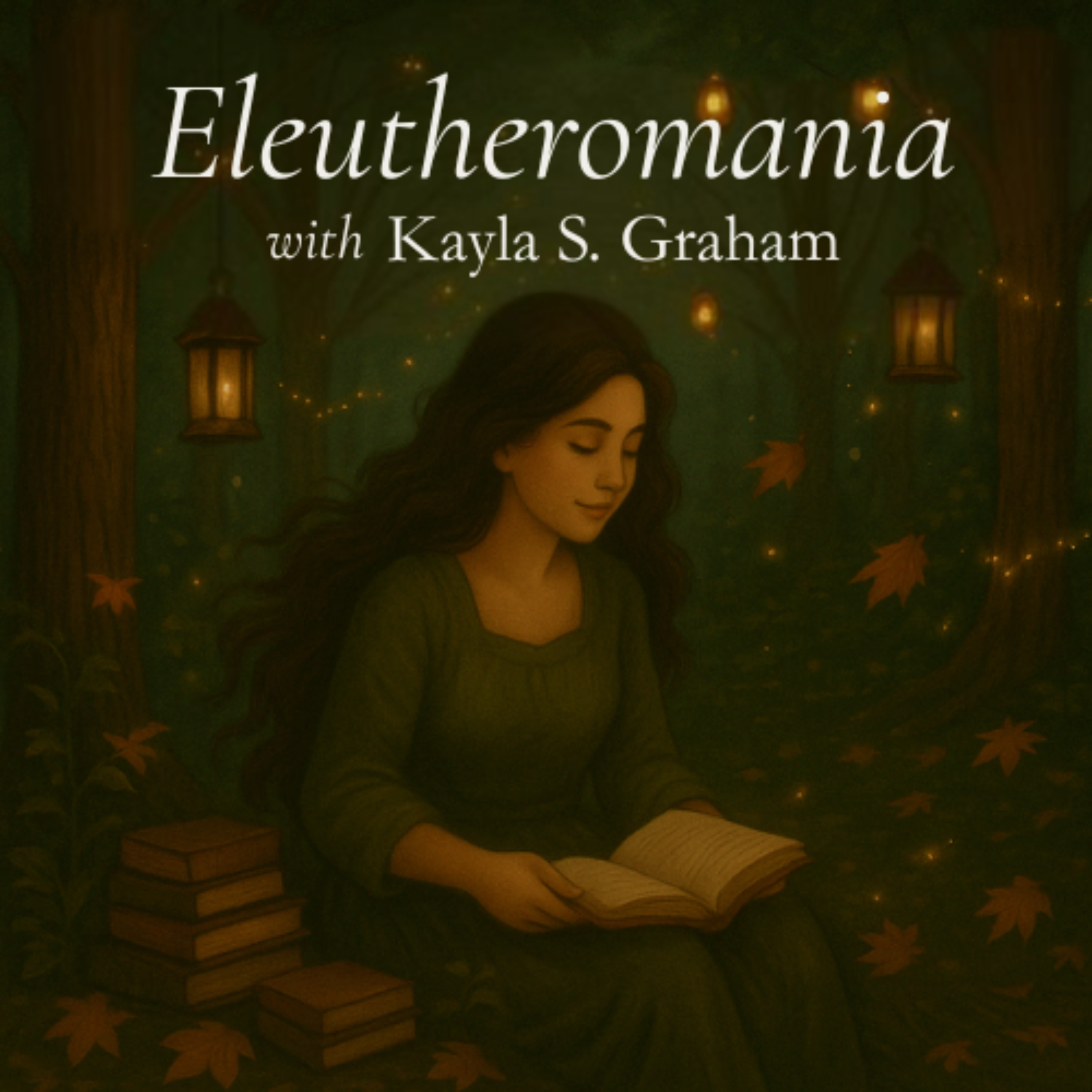 Eleutheromania