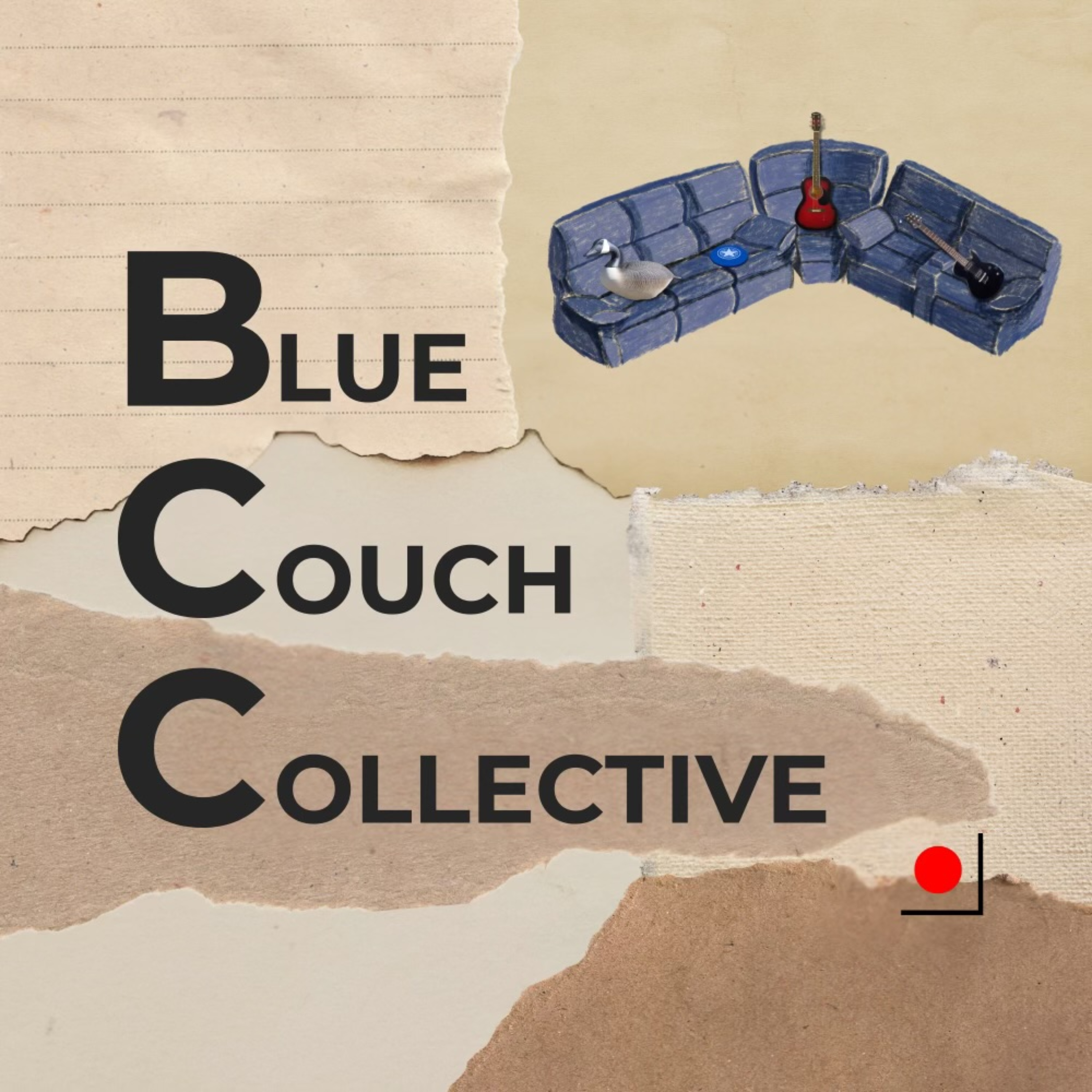 Blue Couch Collective