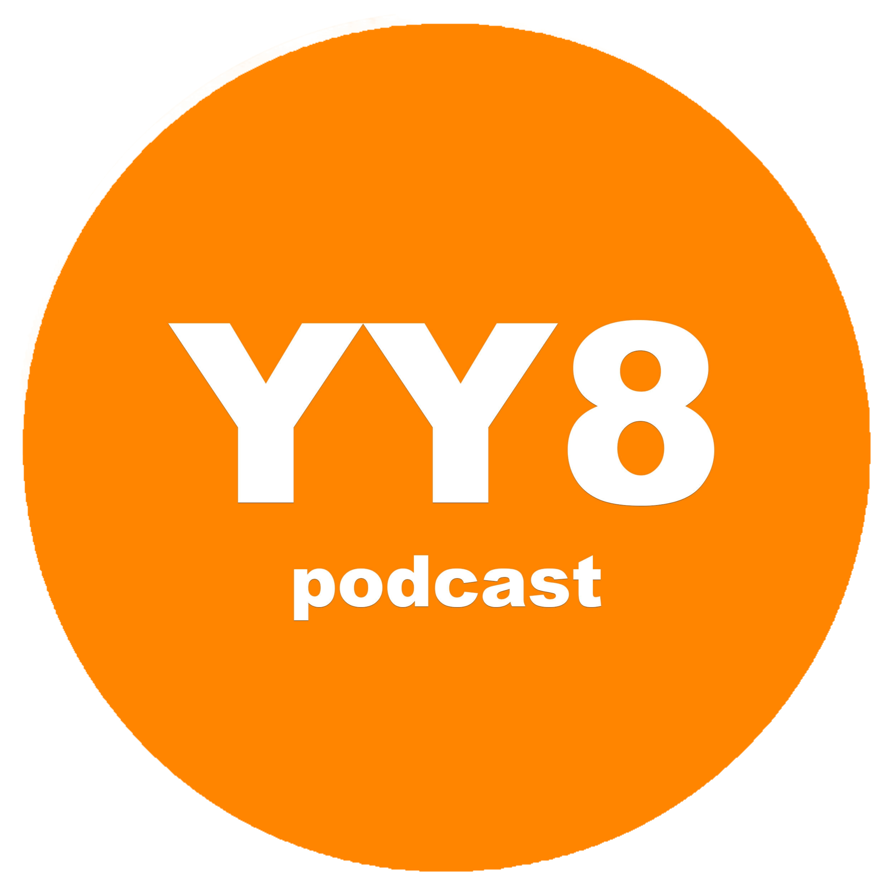 Section YY8 Podcast